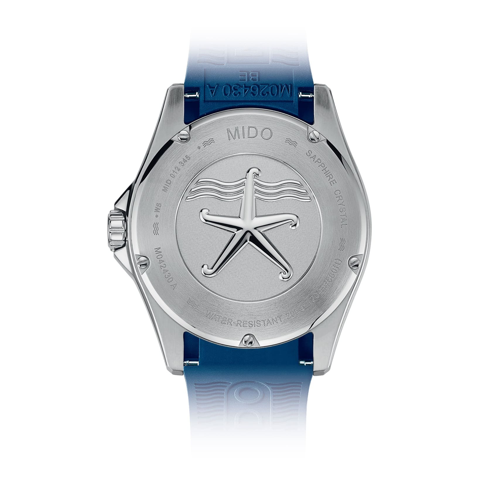 ���� ����� ������� ���� MIDO M0424301704100