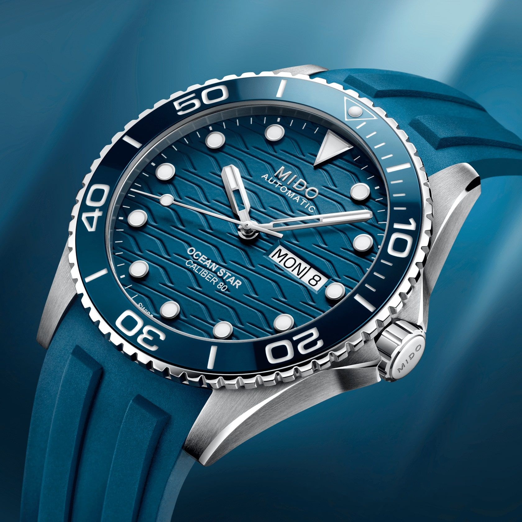 ���� ����� ������� ���� MIDO M0424301704100