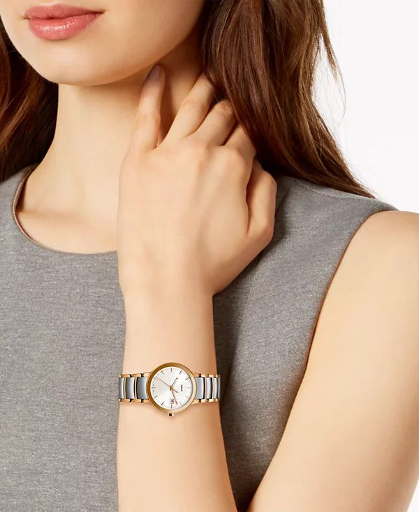 ���� �� ���� RADO R30555103 / R05553010 - ������ ����� ���� �-5 ����!