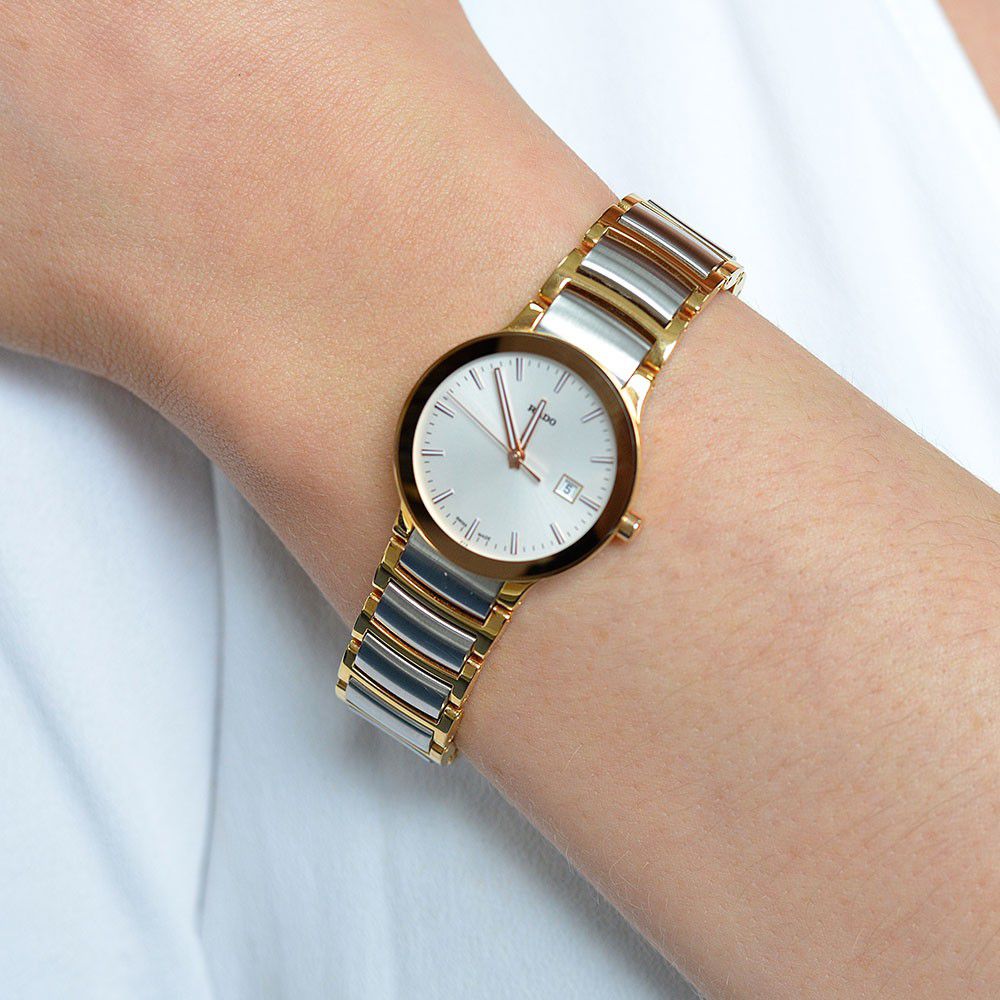 ���� �� ���� RADO R30555103 / R05553010 - ������ ����� ���� �-5 ����!