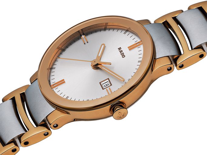 ���� �� ���� RADO R30555103 / R05553010 - ������ ����� ���� �-5 ����!