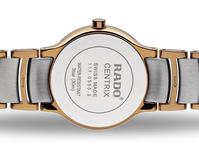 ���� �� ���� RADO R30555103 / R05553010 - ������ ����� ���� �-5 ����!