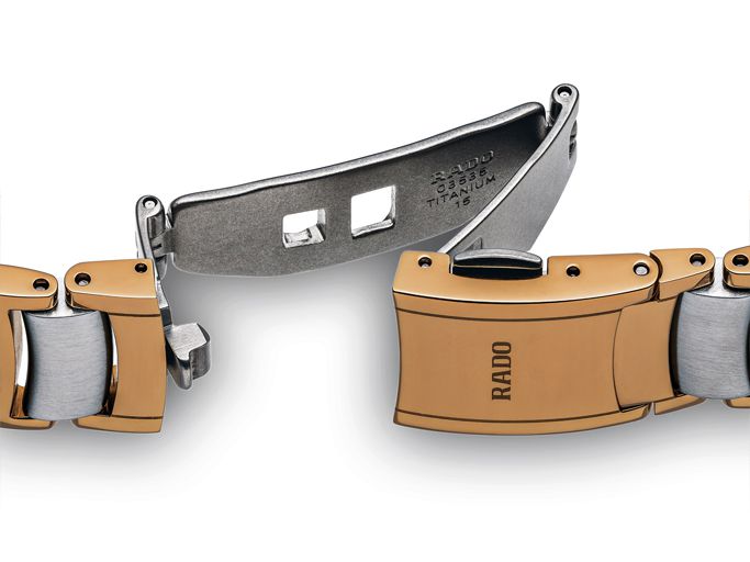 ���� �� ���� RADO R30555103 / R05553010 - ������ ����� ���� �-5 ����!