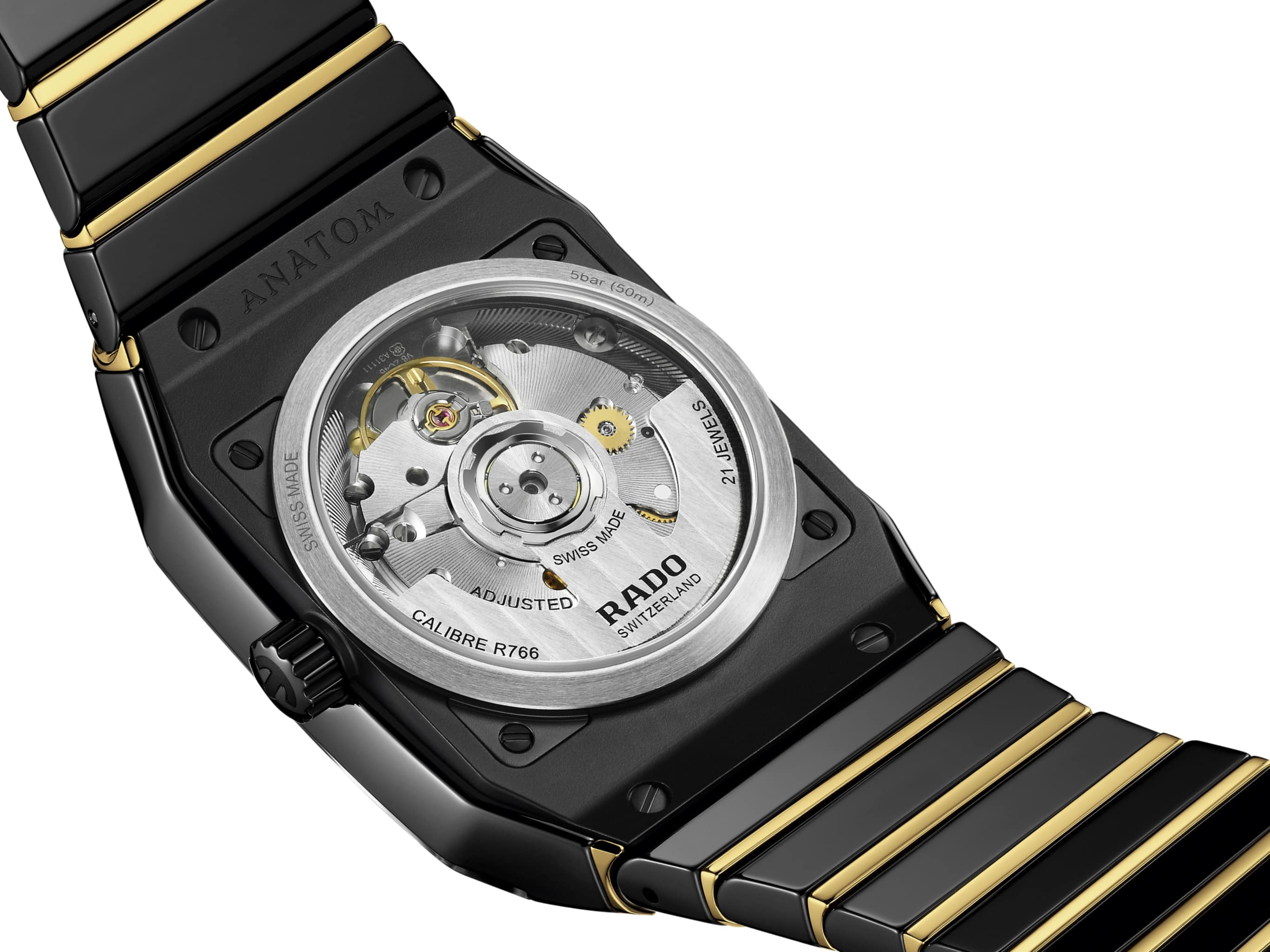 ���� �� ������� ���� RADO R62003015 / R10200152 -  ������ ����� ���� �-5 ����!