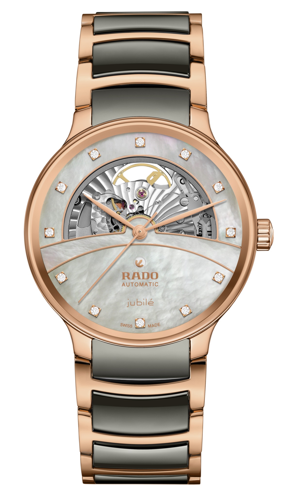 ���� �� ������� RADO R30028912 / R60283091 - ������ ����� ���� 5 ����!