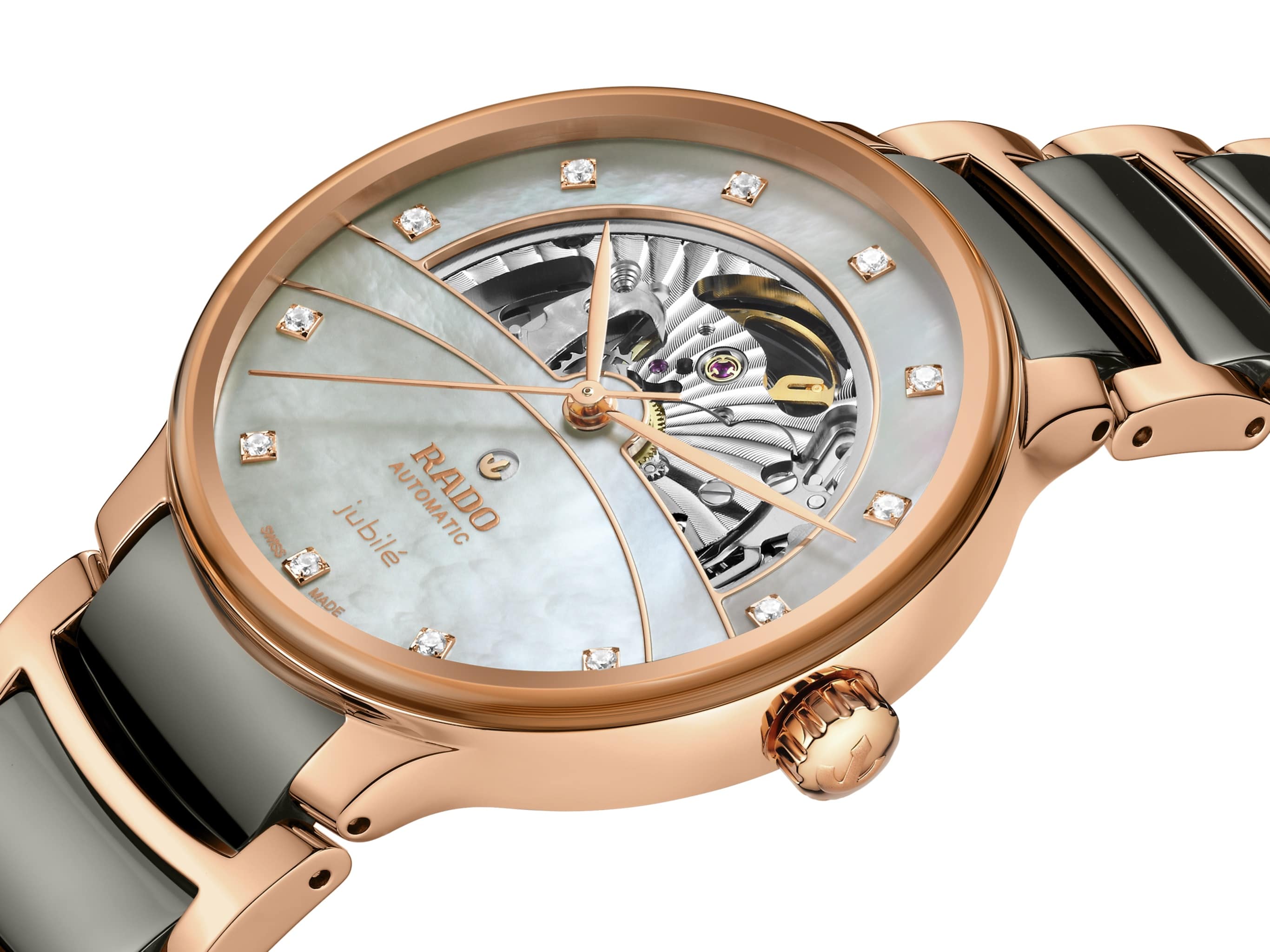 ���� �� ������� RADO R30028912 / R60283091 - ������ ����� ���� 5 ����!