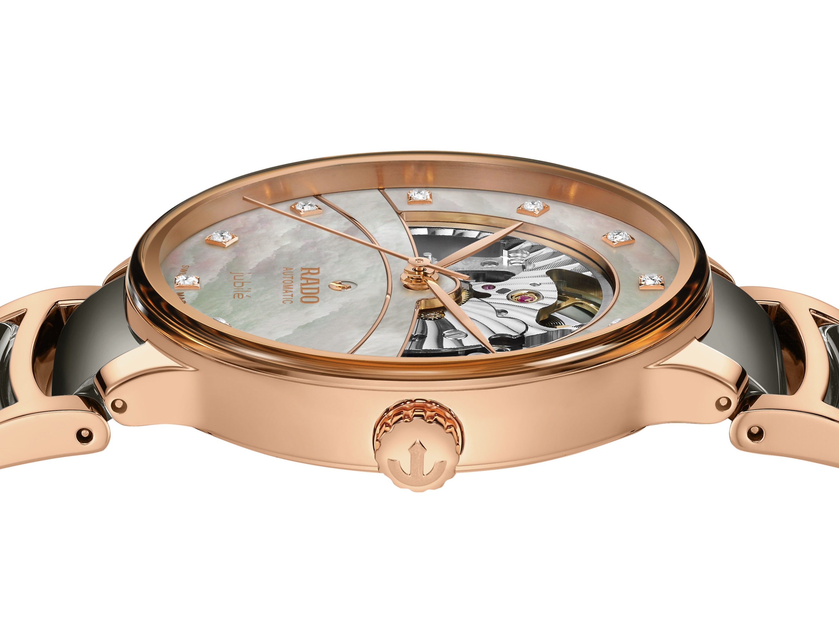 ���� �� ������� RADO R30028912 / R60283091 - ������ ����� ���� 5 ����!