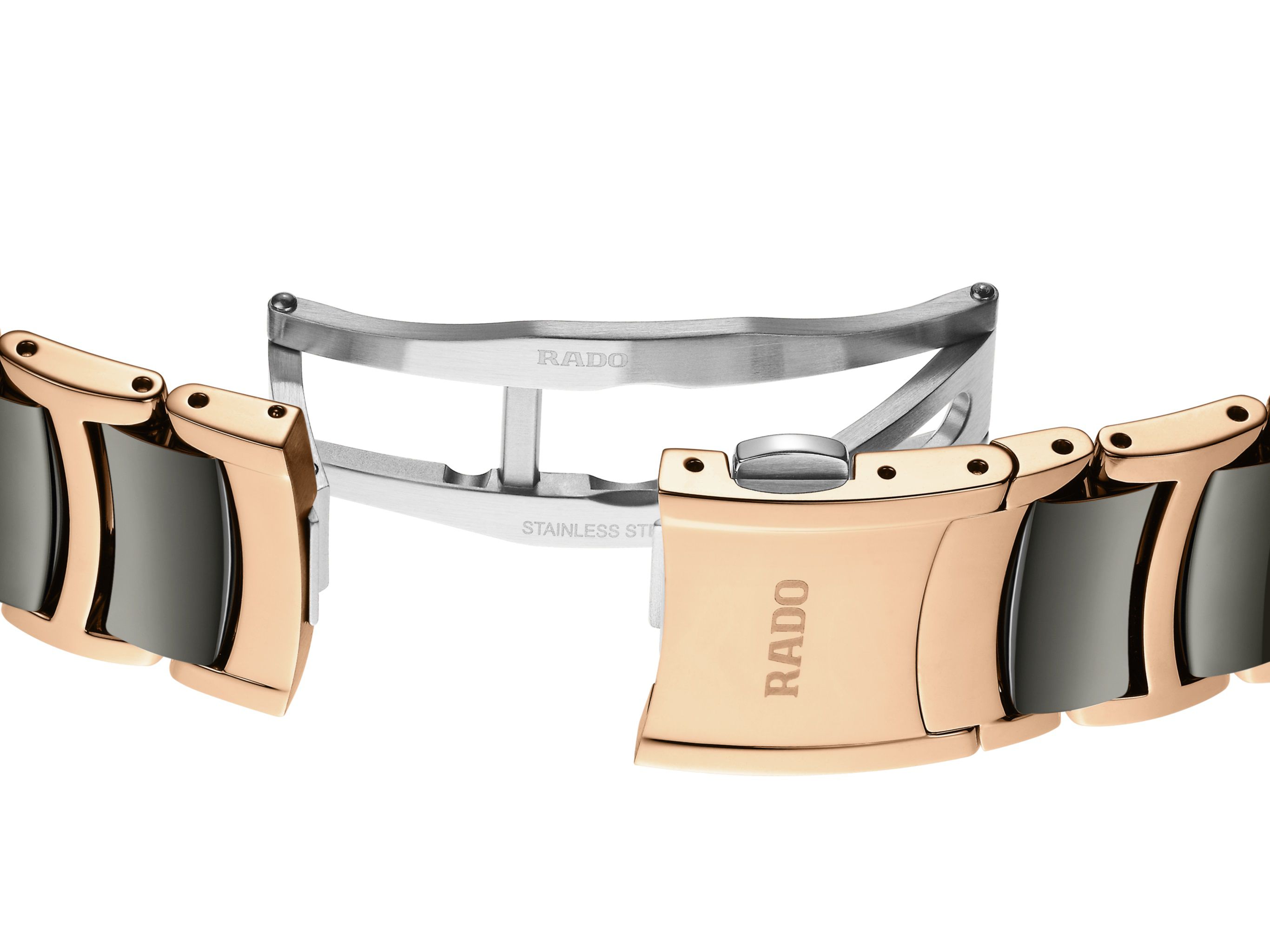 ���� �� ������� RADO R30028912 / R60283091 - ������ ����� ���� 5 ����!