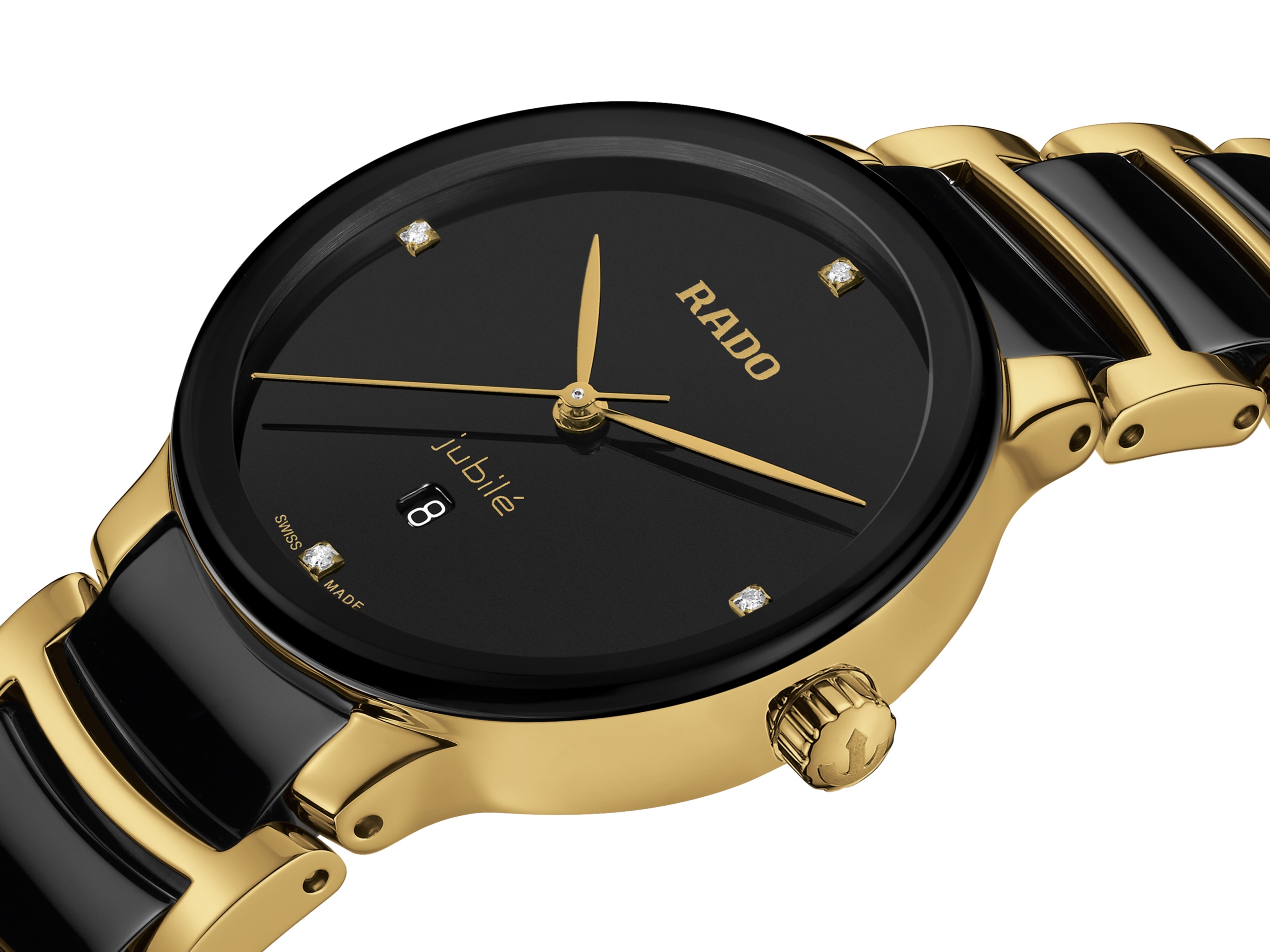 ���� �� ���� RADO R60263071 / R30026712 - ������ ����� ���� �-5 ����! ��� ��� 2024