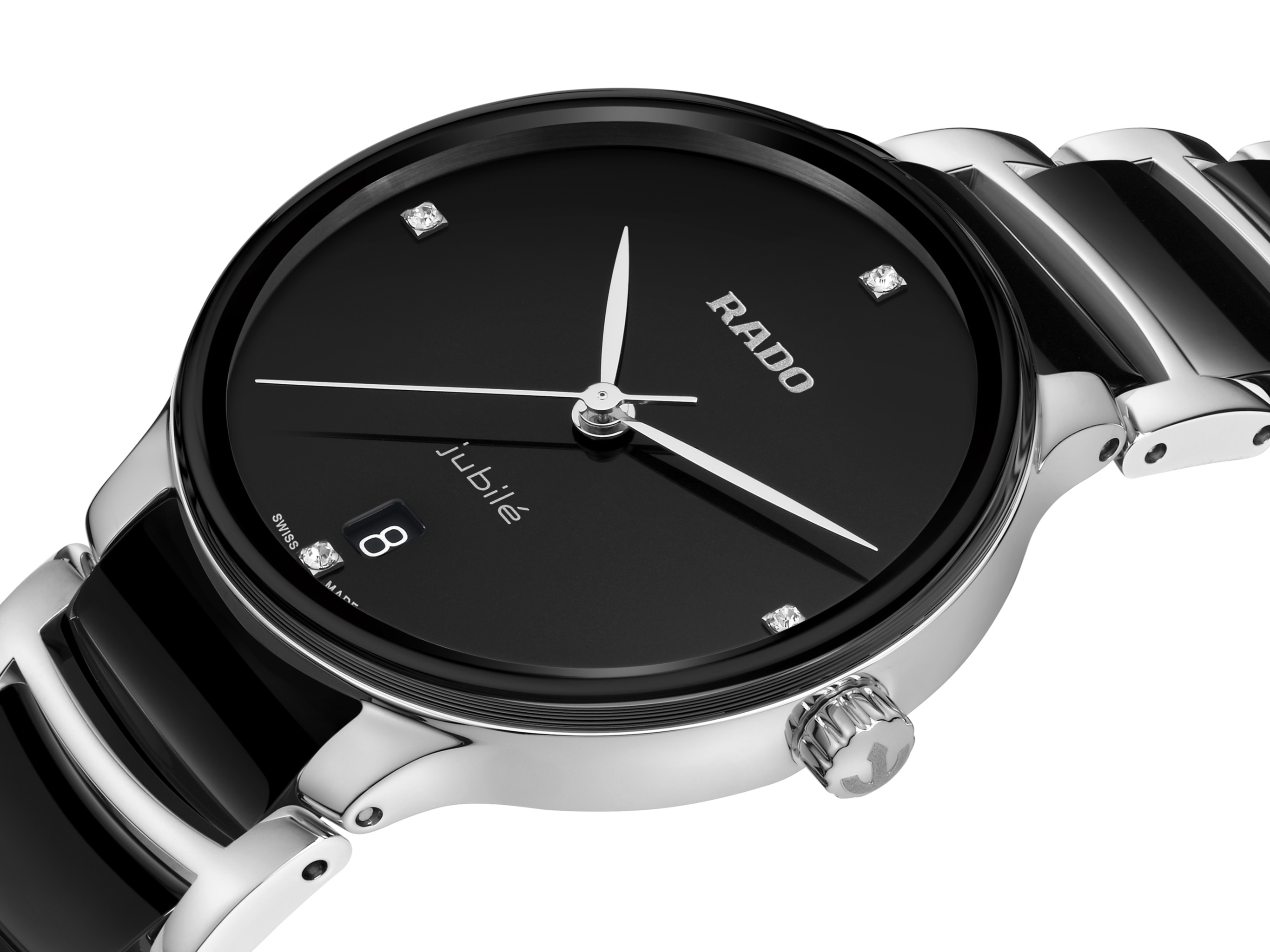 ���� �� ���� RADO R60403071 / R30040712 - ������ ����� ���� �-5 ����!