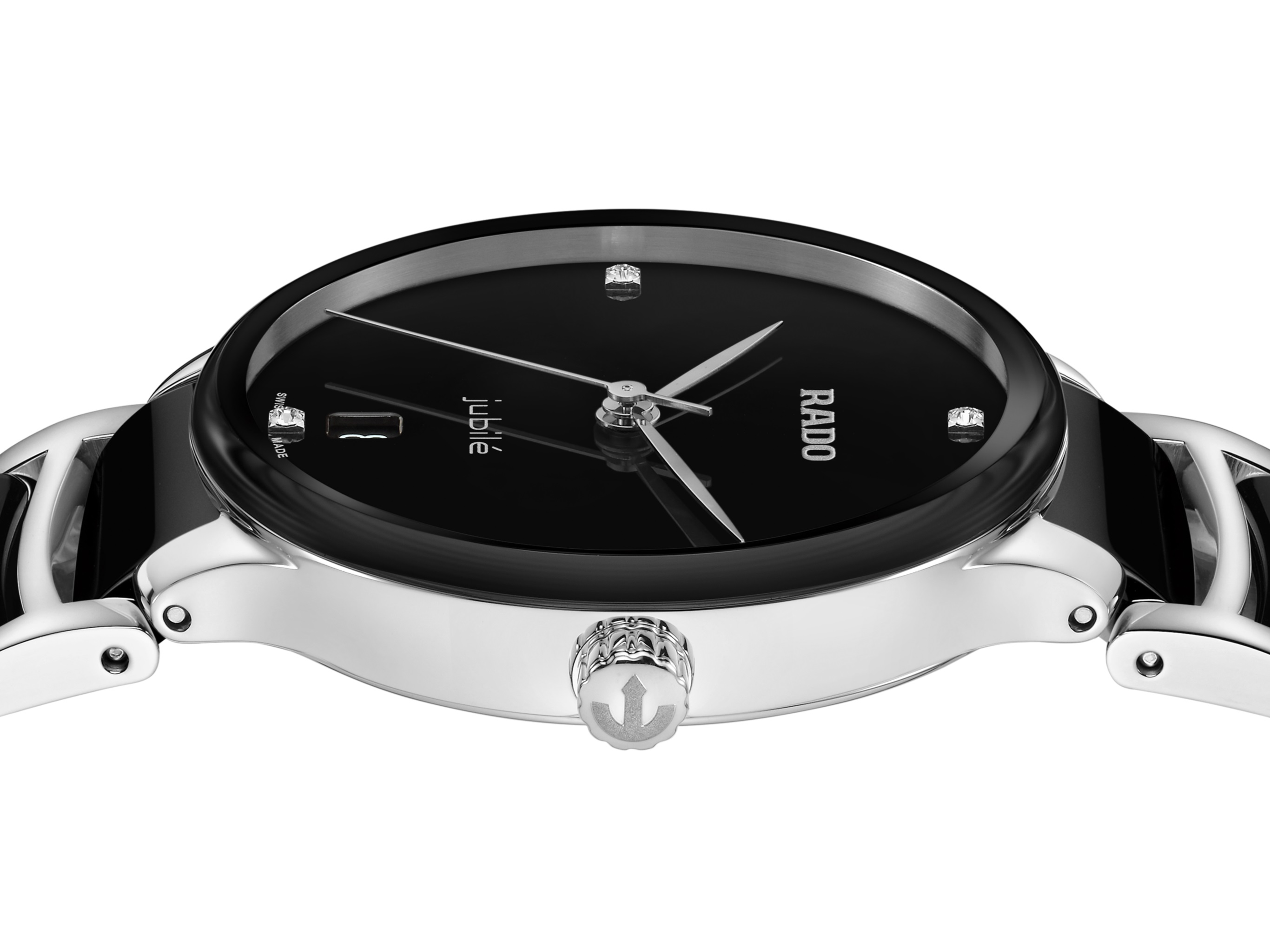 ���� �� ���� RADO R60403071 / R30040712 - ������ ����� ���� �-5 ����!