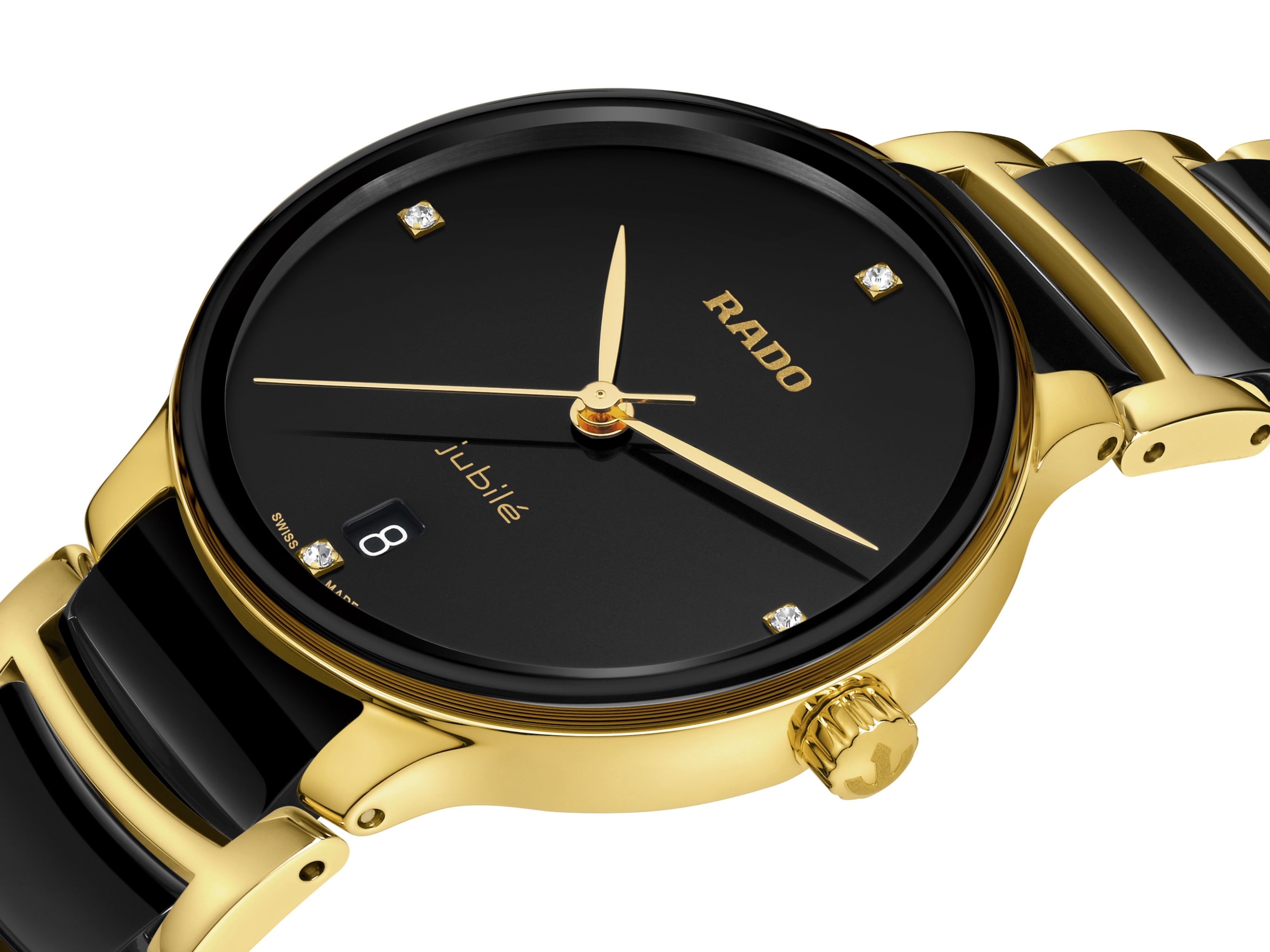 ���� �� ���� RADO R60393071 / R30039712 - ������ ����� ���� �-5 ����!