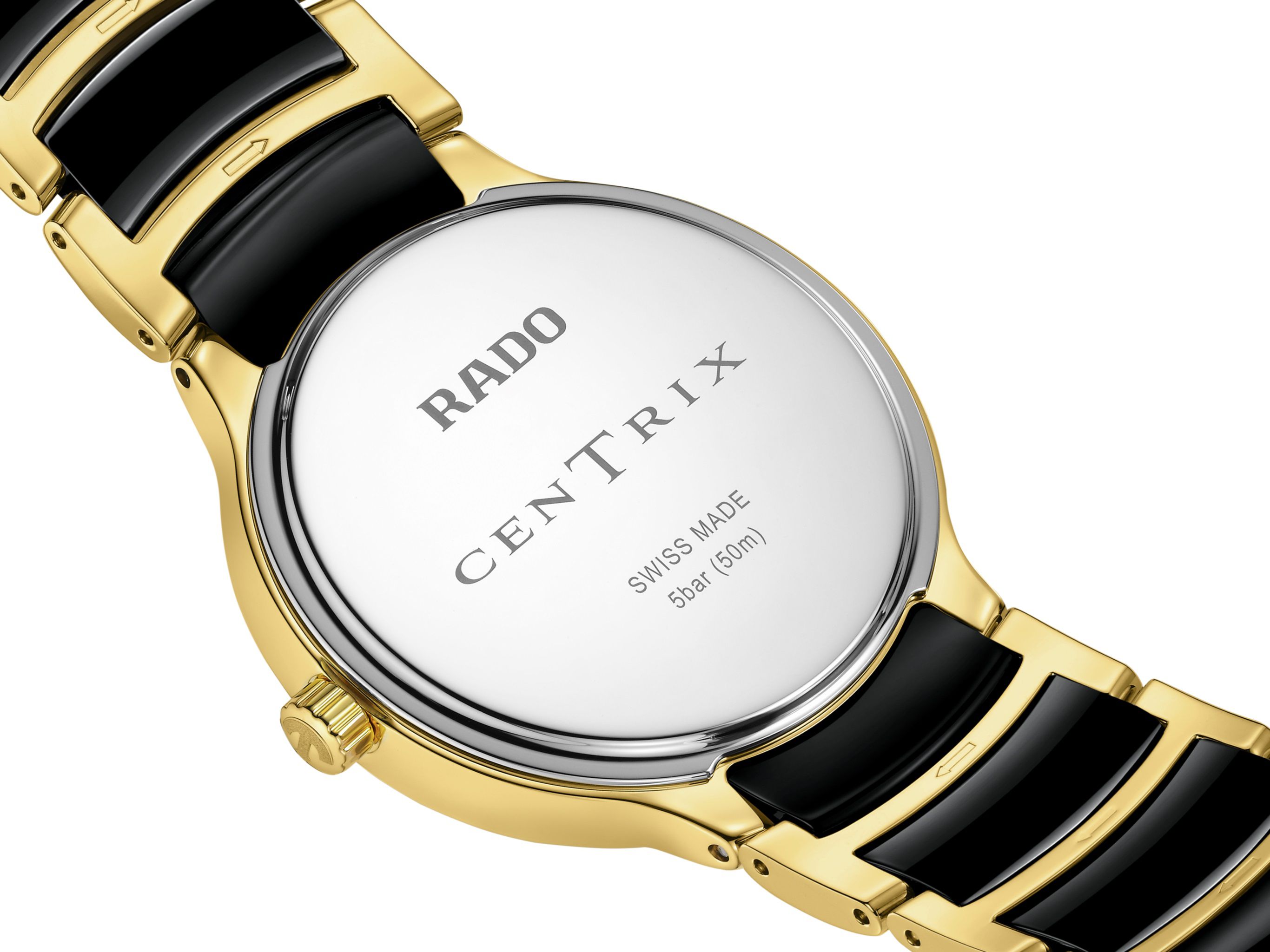 ���� �� ���� RADO R60393071 / R30039712 - ������ ����� ���� �-5 ����!