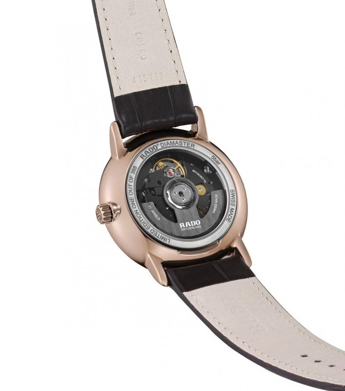 ���� �� ������� ���� RADO R60683418 / 14068186 - ������ ������
