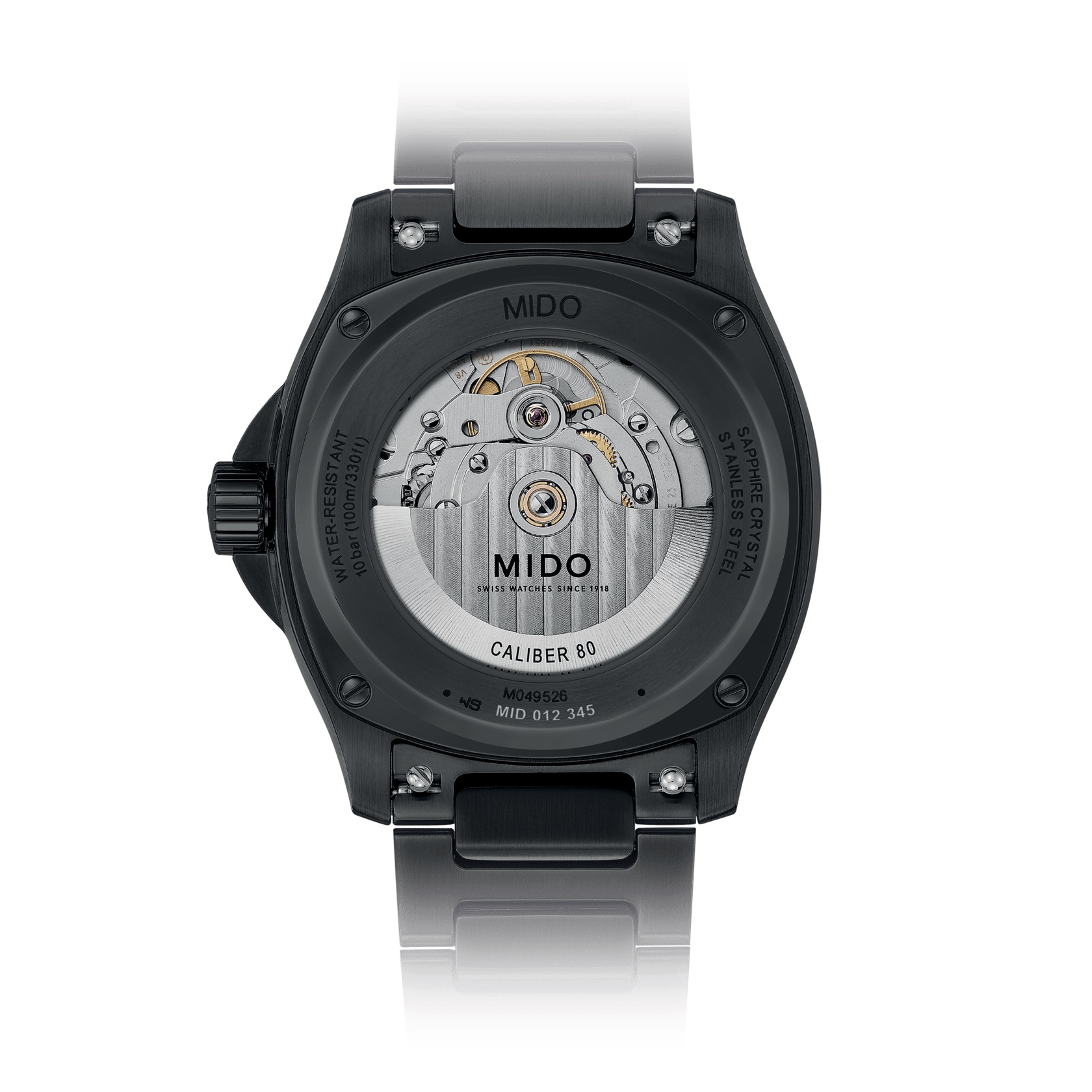���� �� ������� ���� MIDO M0495263308100 - ������ ����� ����!