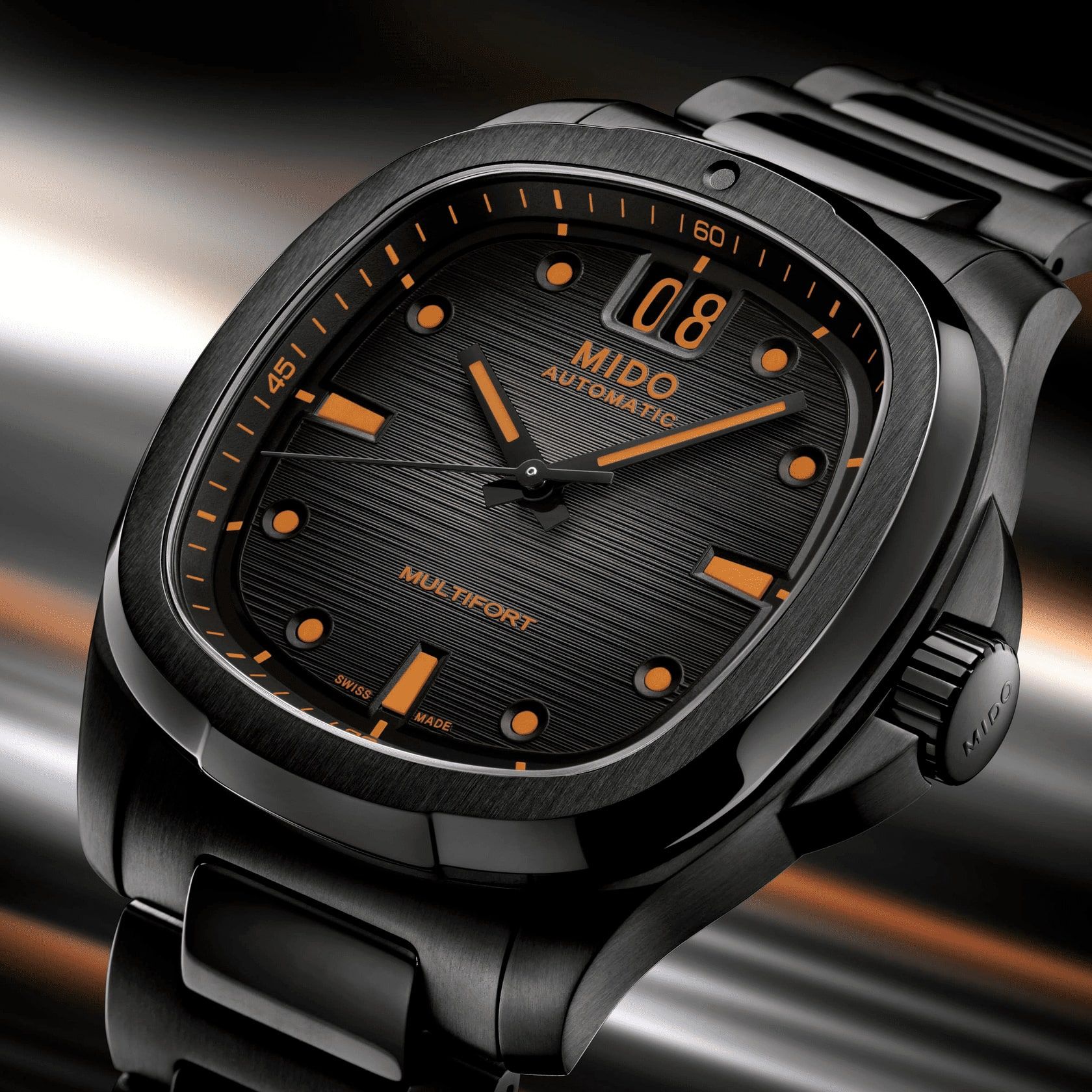 ���� �� ������� ���� MIDO M0495263308100 - ������ ����� ����!