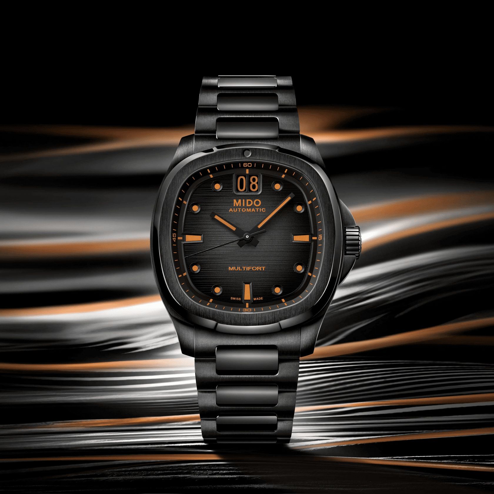 ���� �� ������� ���� MIDO M0495263308100 - ������ ����� ����!