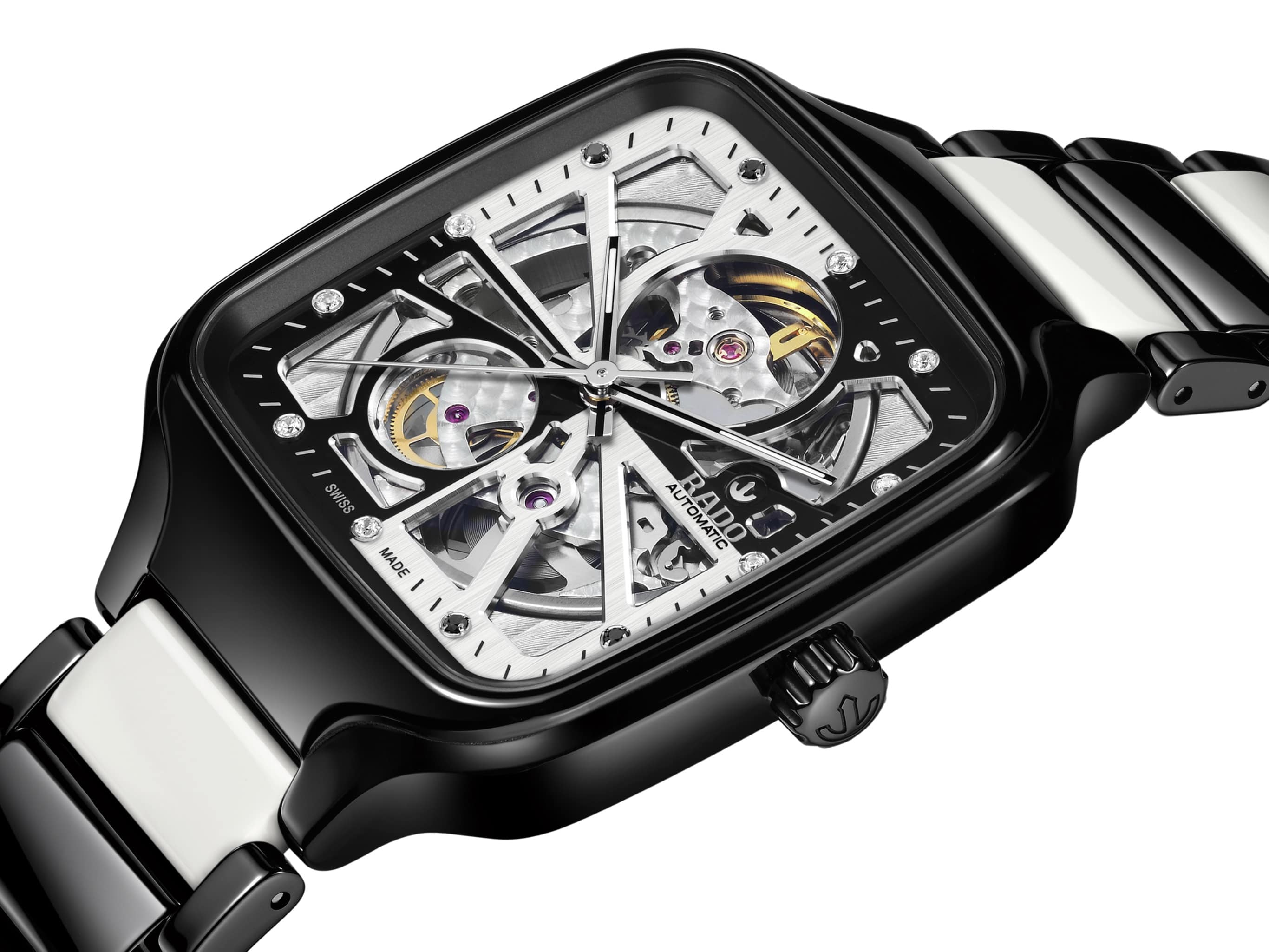  ���� �� ������� RADO R27086752 / R60863075- ������ ������