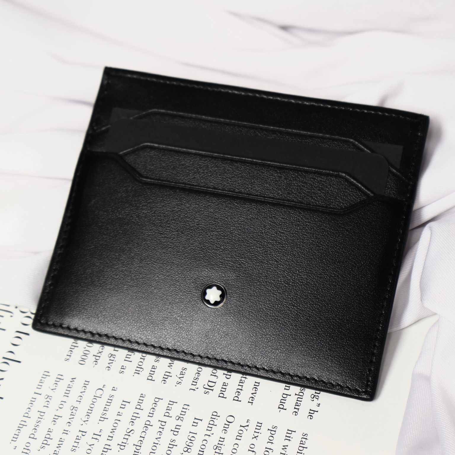 ���� ��� ������ �������� MONTBLANC MB198324