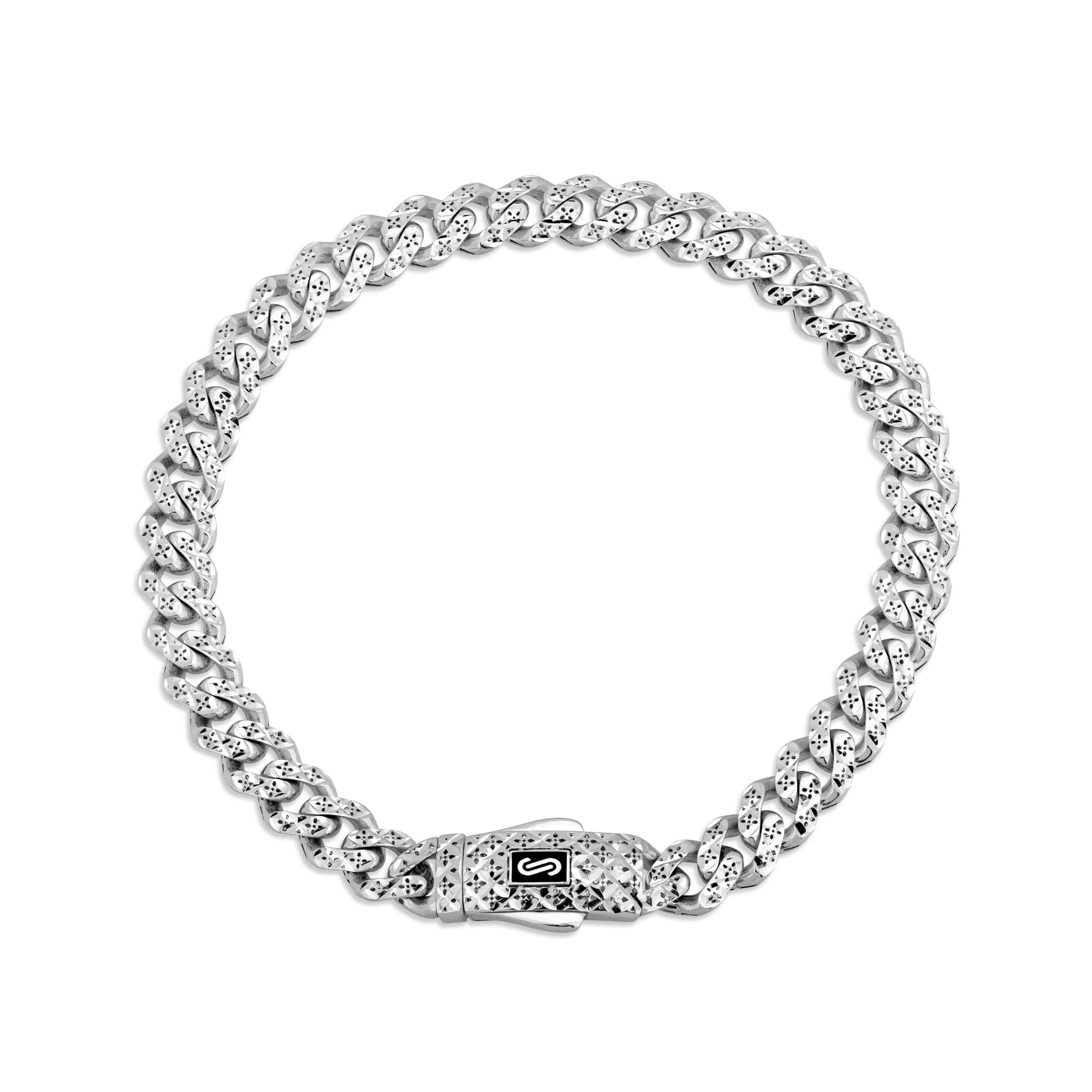 ���� ������ ��� 14K ���� JB273 - MONACO CHAIN