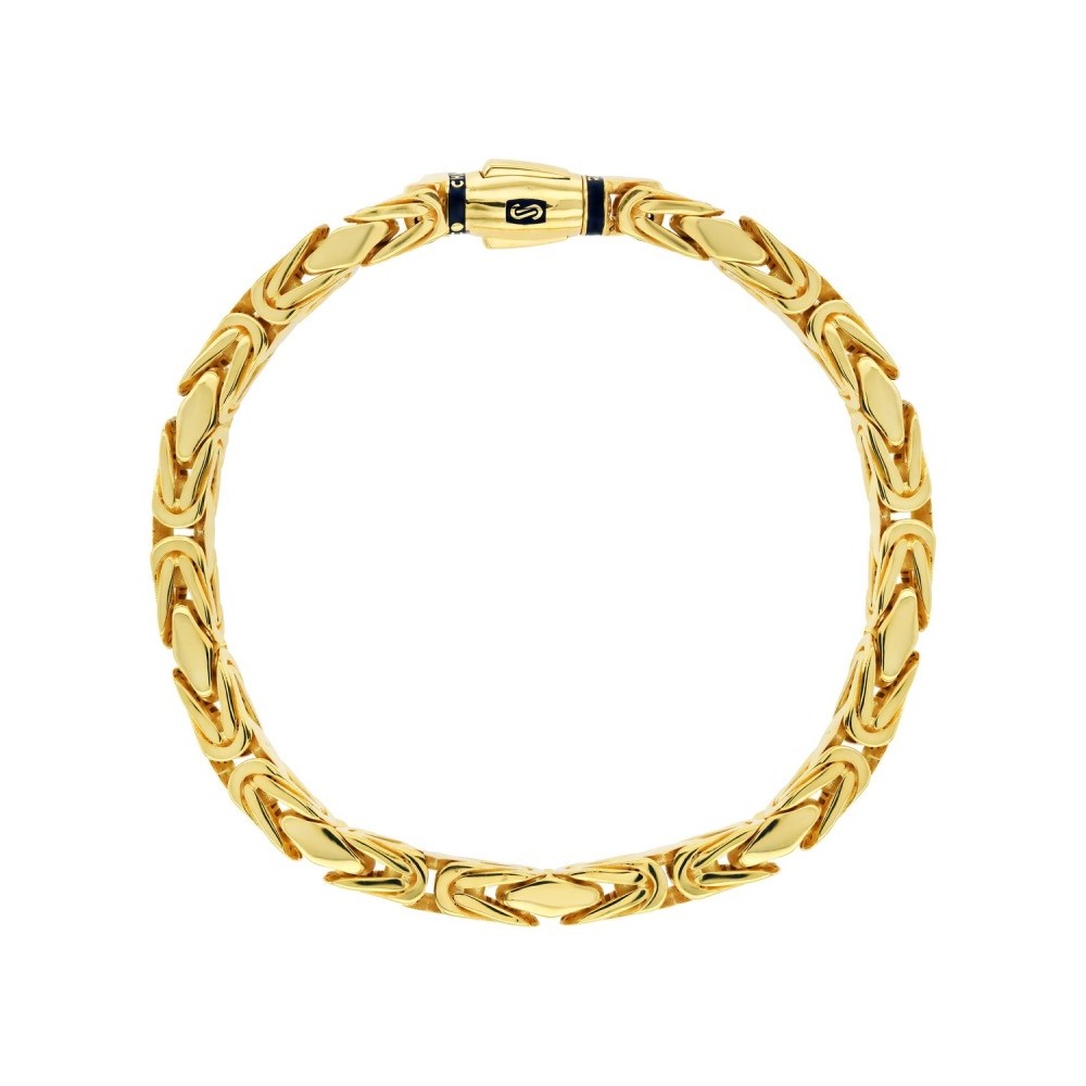 ���� ������ ���� ���� JB282 - MONACO CHAIN 