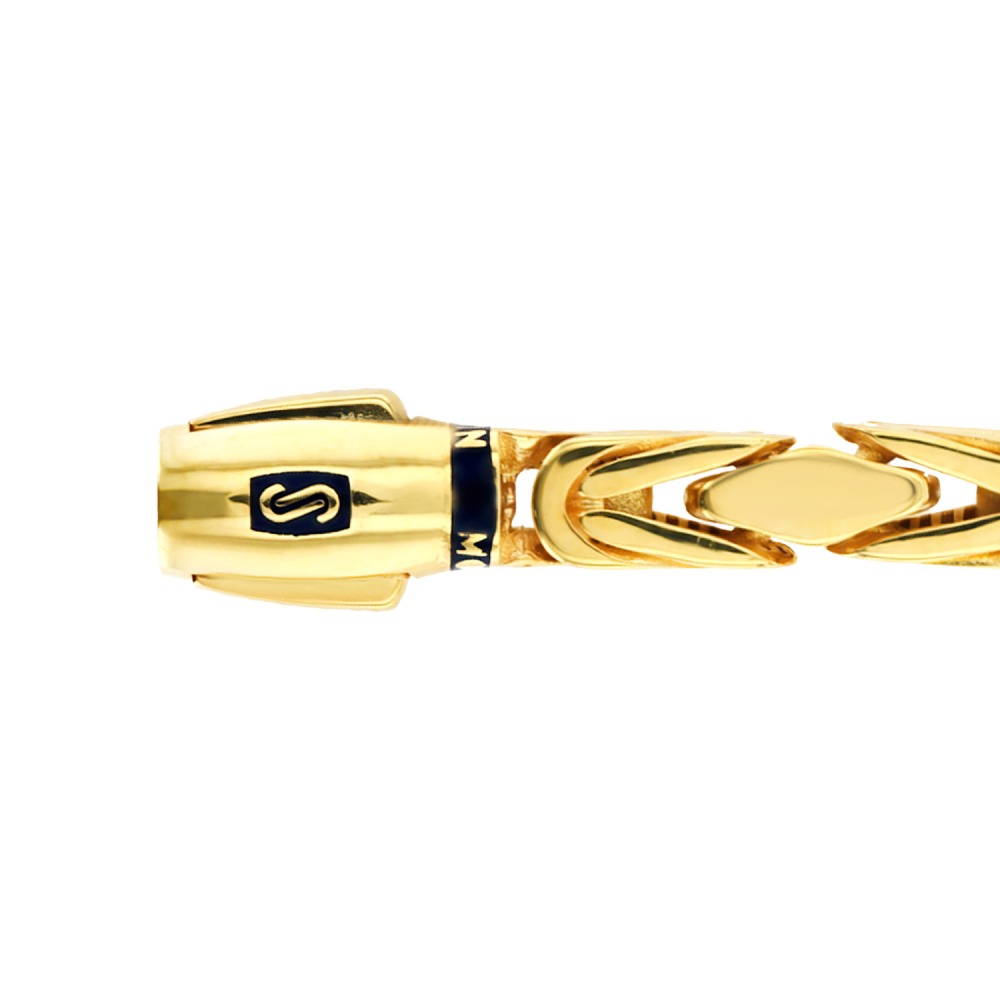 ���� ������ ���� ���� JB282 - MONACO CHAIN 