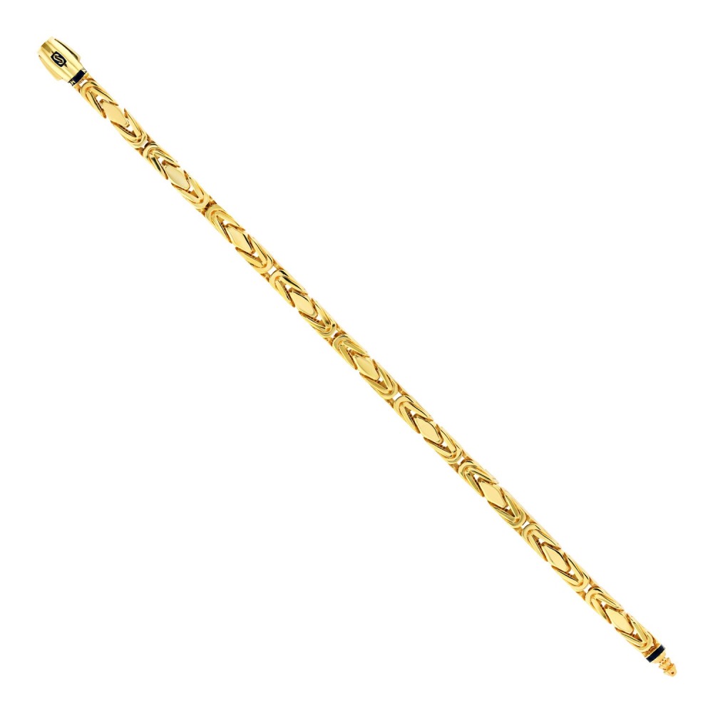 ���� ������ ���� ���� JB282 - MONACO CHAIN 