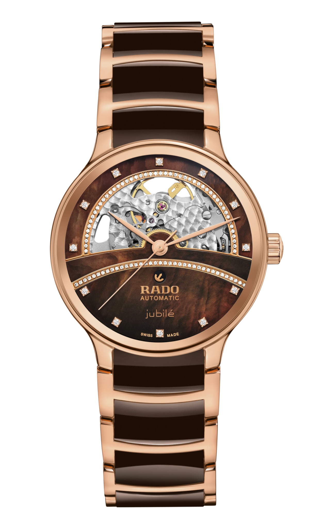 ���� �� ������� ���� RADO R60293094 / R30029942 - ������ ����� ���� �-5 ����!