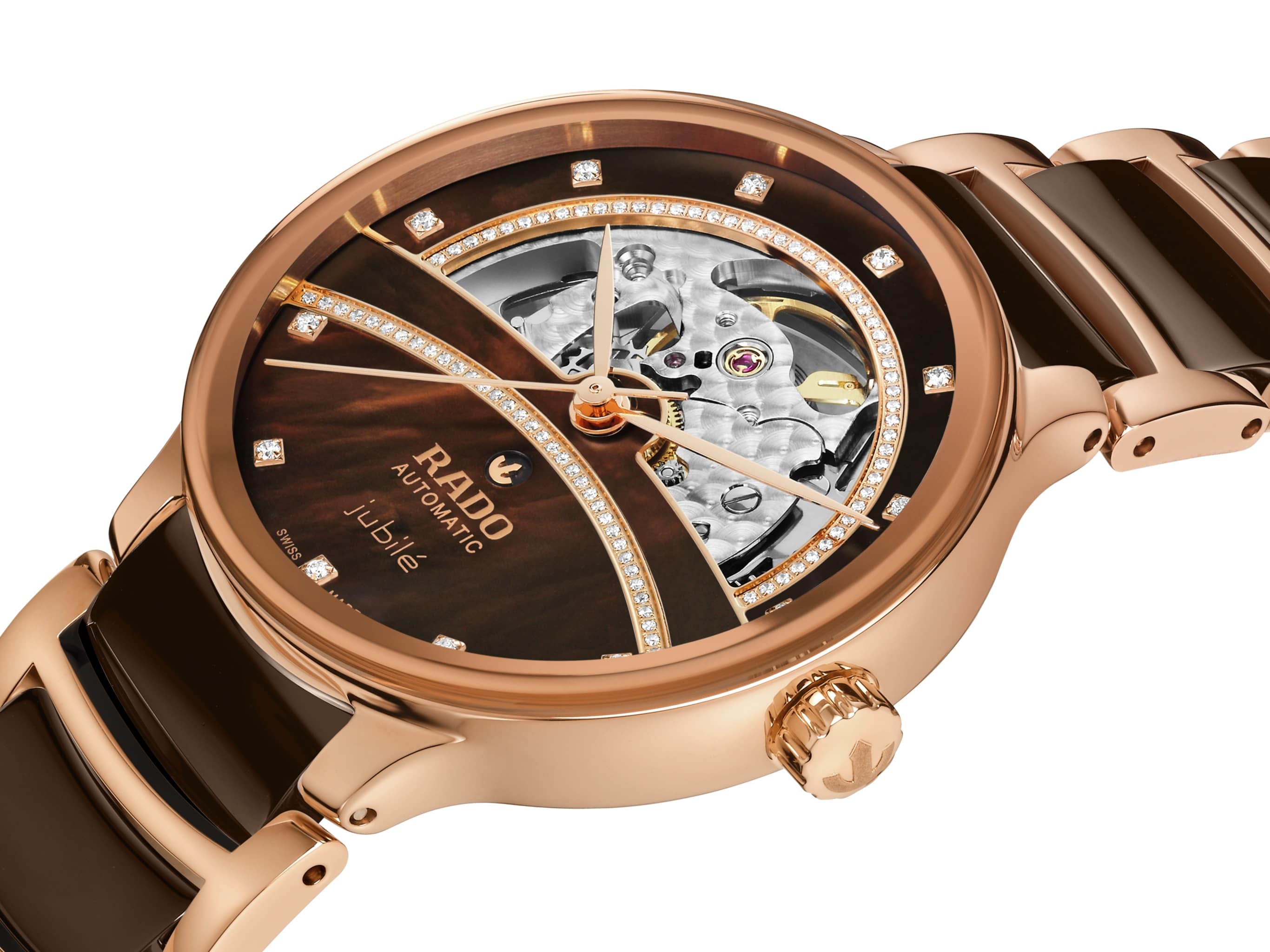 ���� �� ������� ���� RADO R60293094 / R30029942 - ������ ����� ���� �-5 ����!