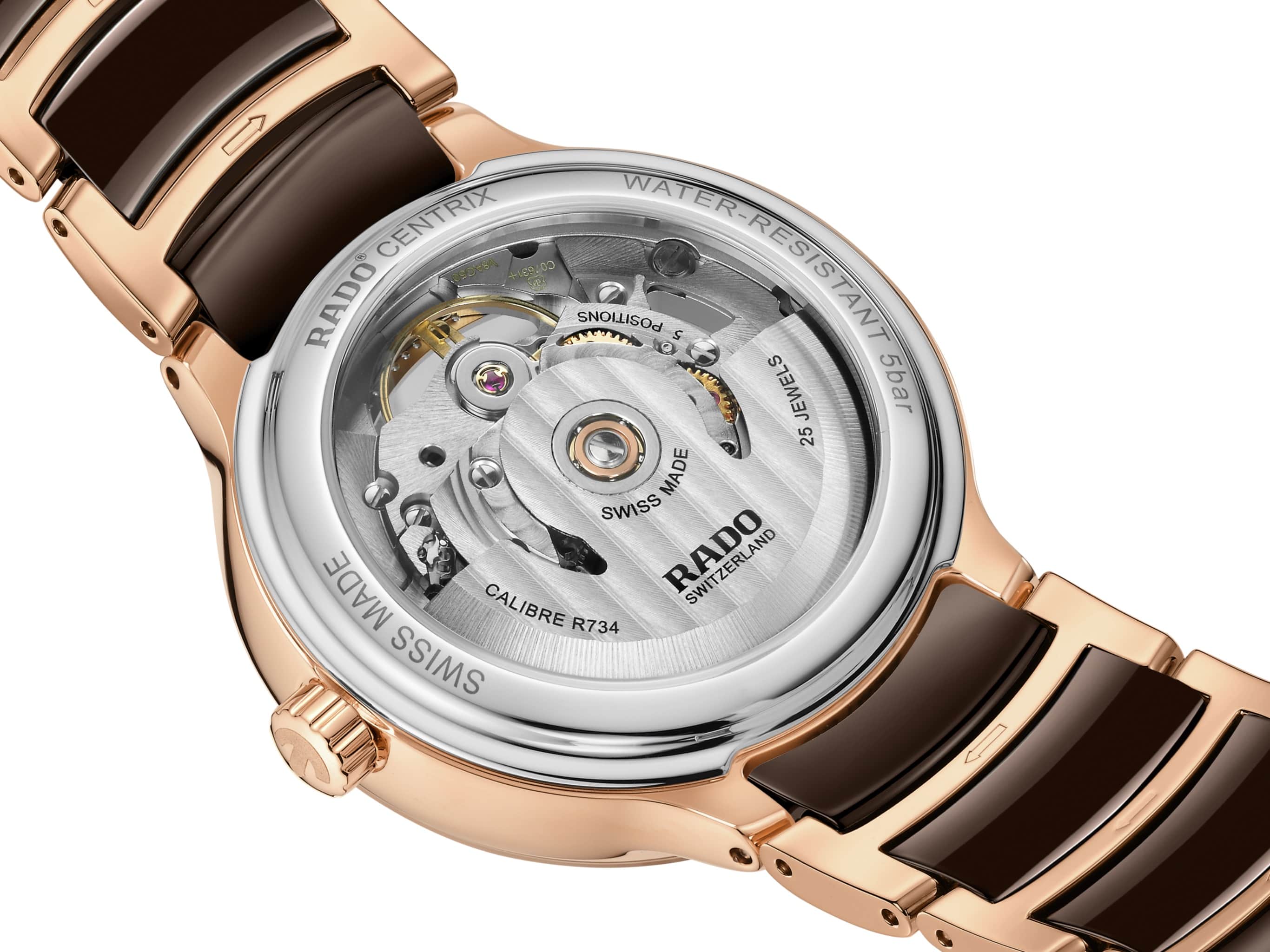 ���� �� ������� ���� RADO R60293094 / R30029942 - ������ ����� ���� �-5 ����!
