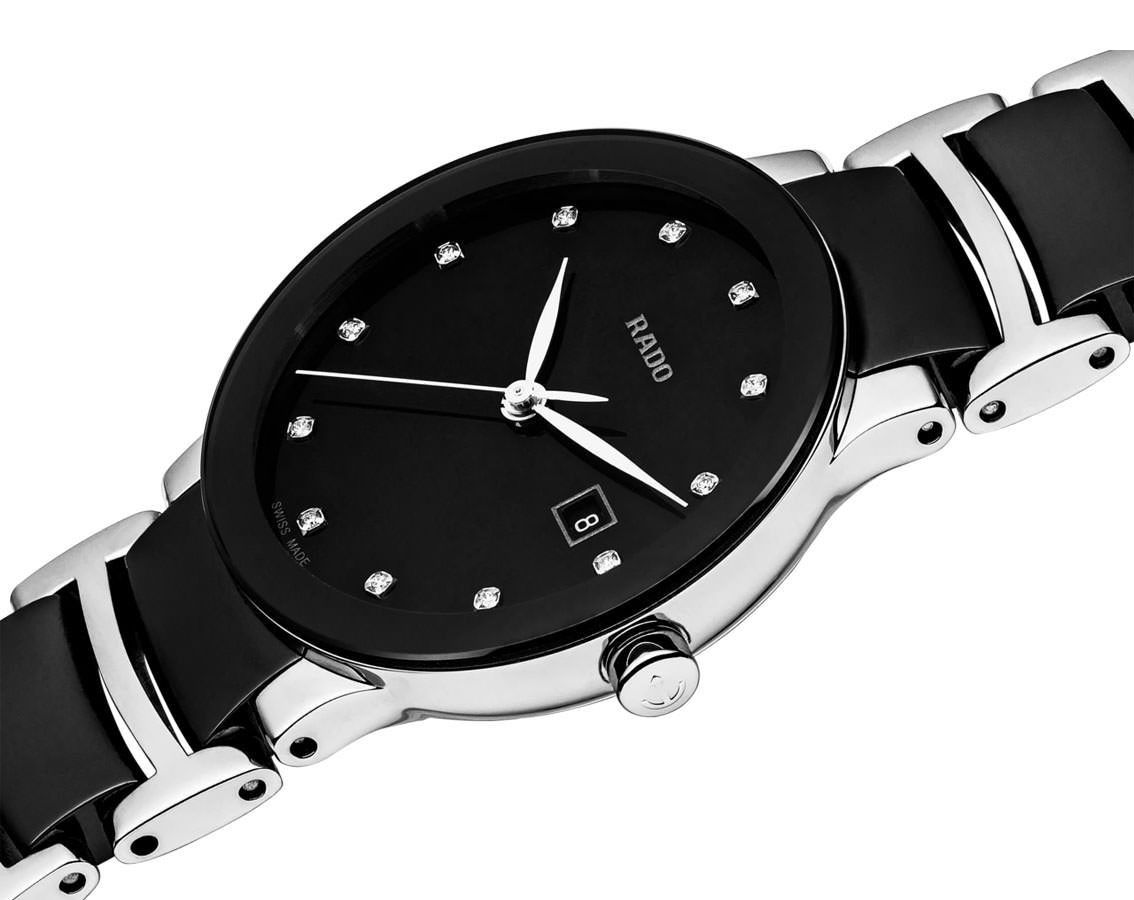 ���� �� ���� RADO Centrix Diamonds R30935752 / R09353075