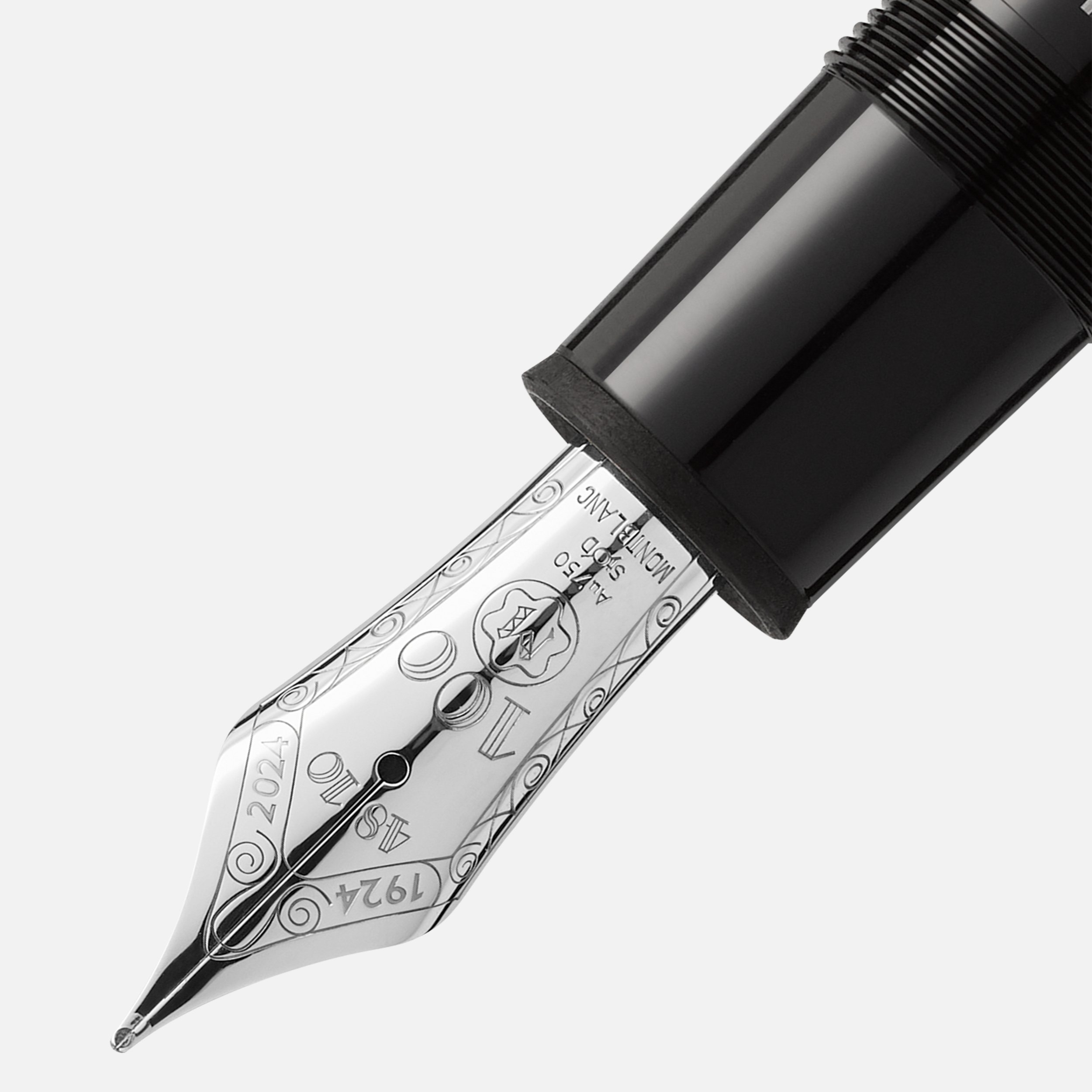 �� ���� ������ MONT BLANC MB131336 - ����� ����