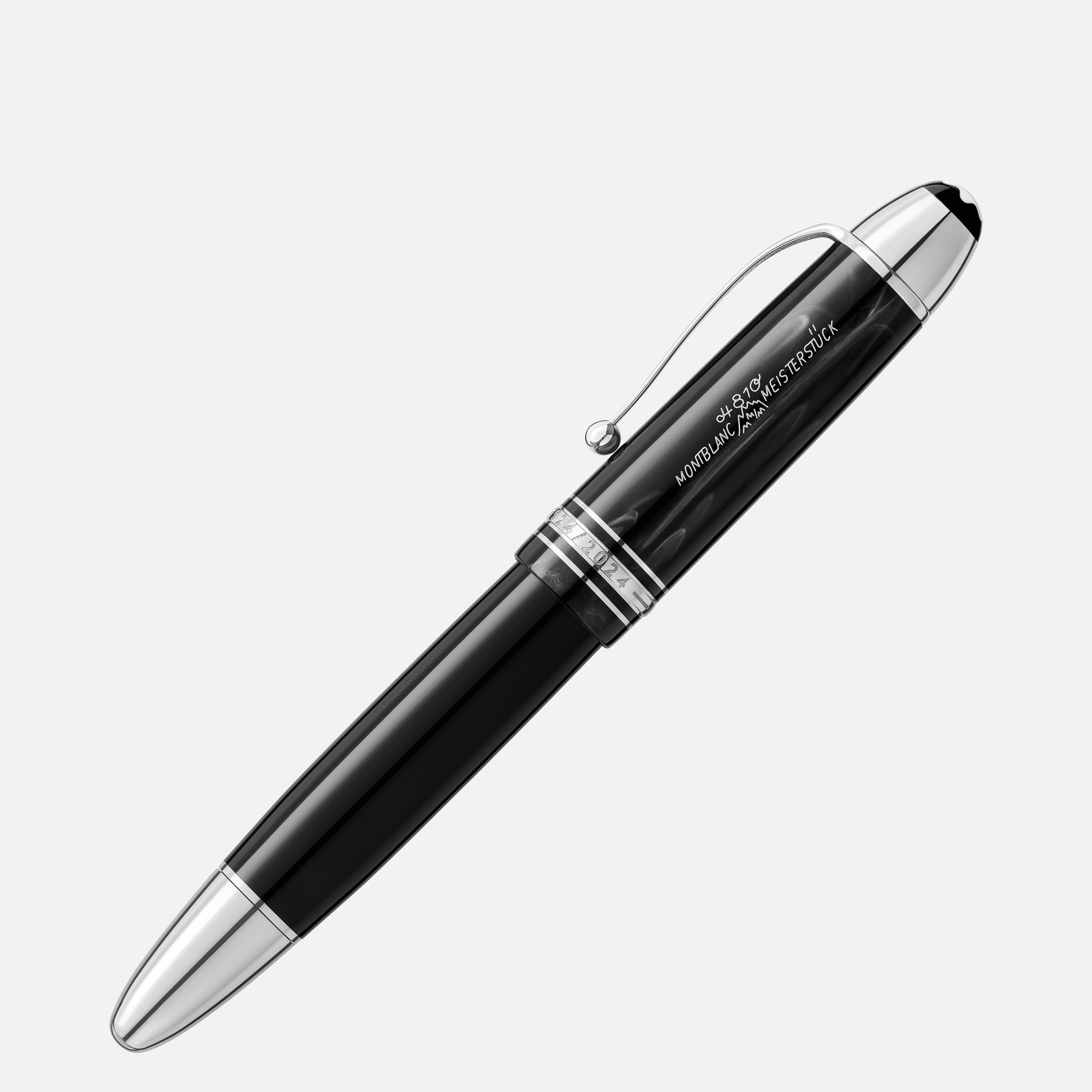 �� ���� ������ MONT BLANC MB131336 - ����� ����