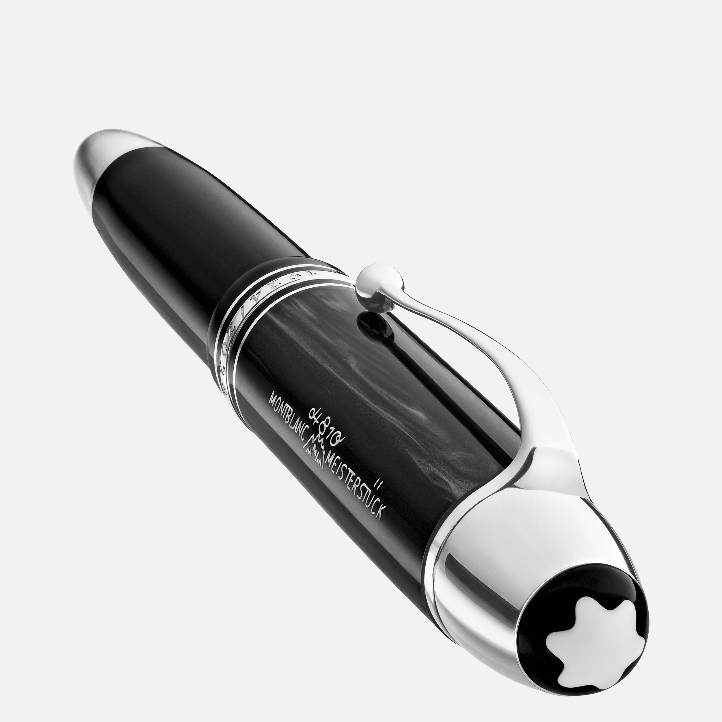 �� ���� ������ MONT BLANC MB131336 - ����� ����