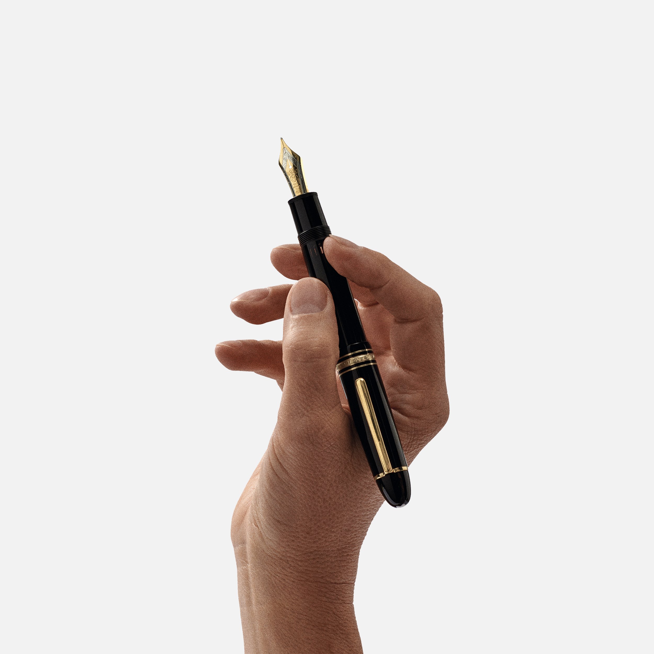 �� ���� ������ MONT BLANC MB132113 - ����� ����