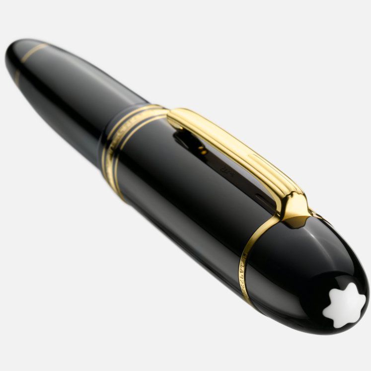 �� ���� ������ MONT BLANC MB132113 - ����� ����