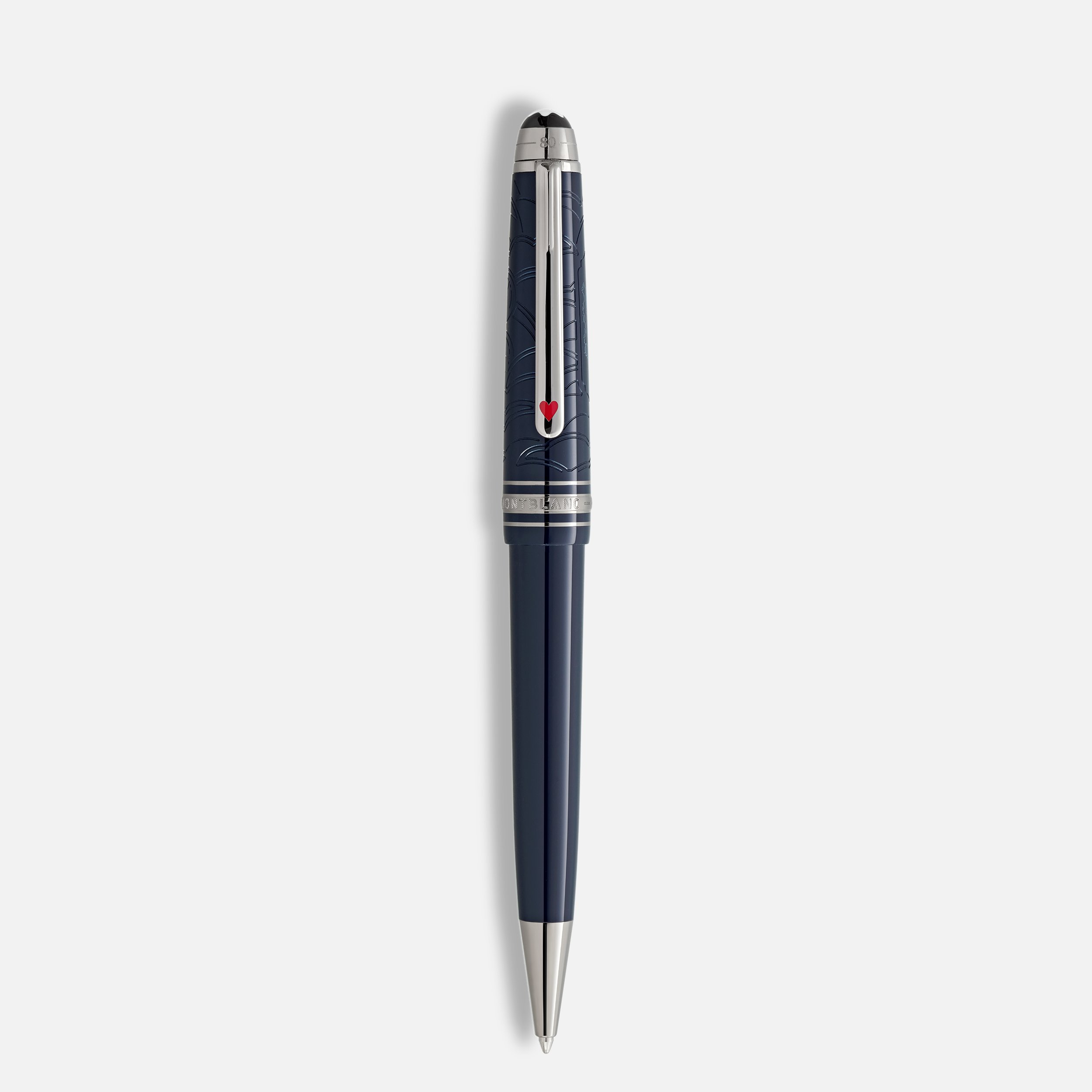 �� ����� ������ MONT BLANC MB132877 - ������ ������ "����� ����� �-80 ���"