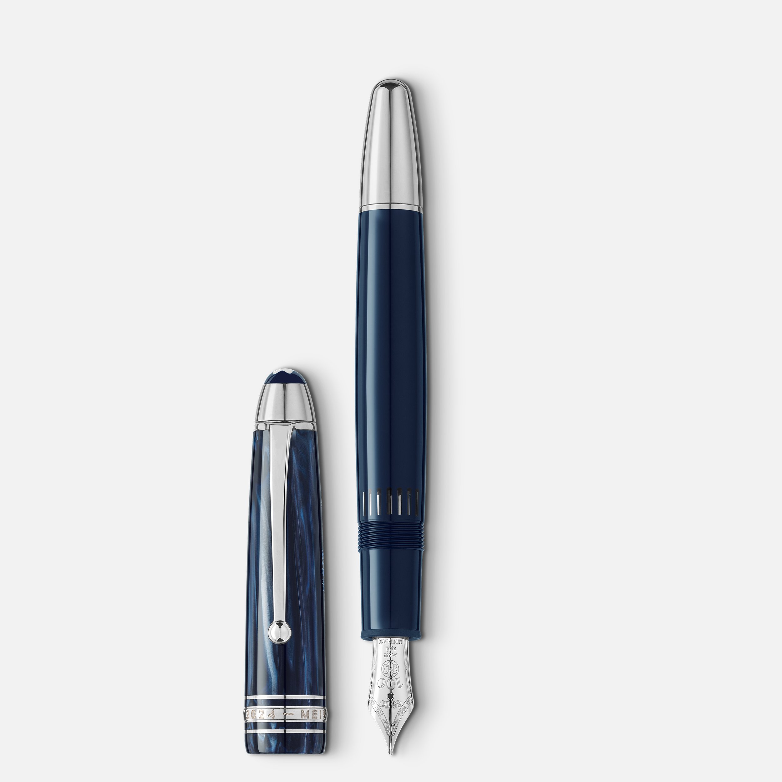 �� ���� ������ MONTBLANC MB131338 - ������ ������ 100 ���� �����!