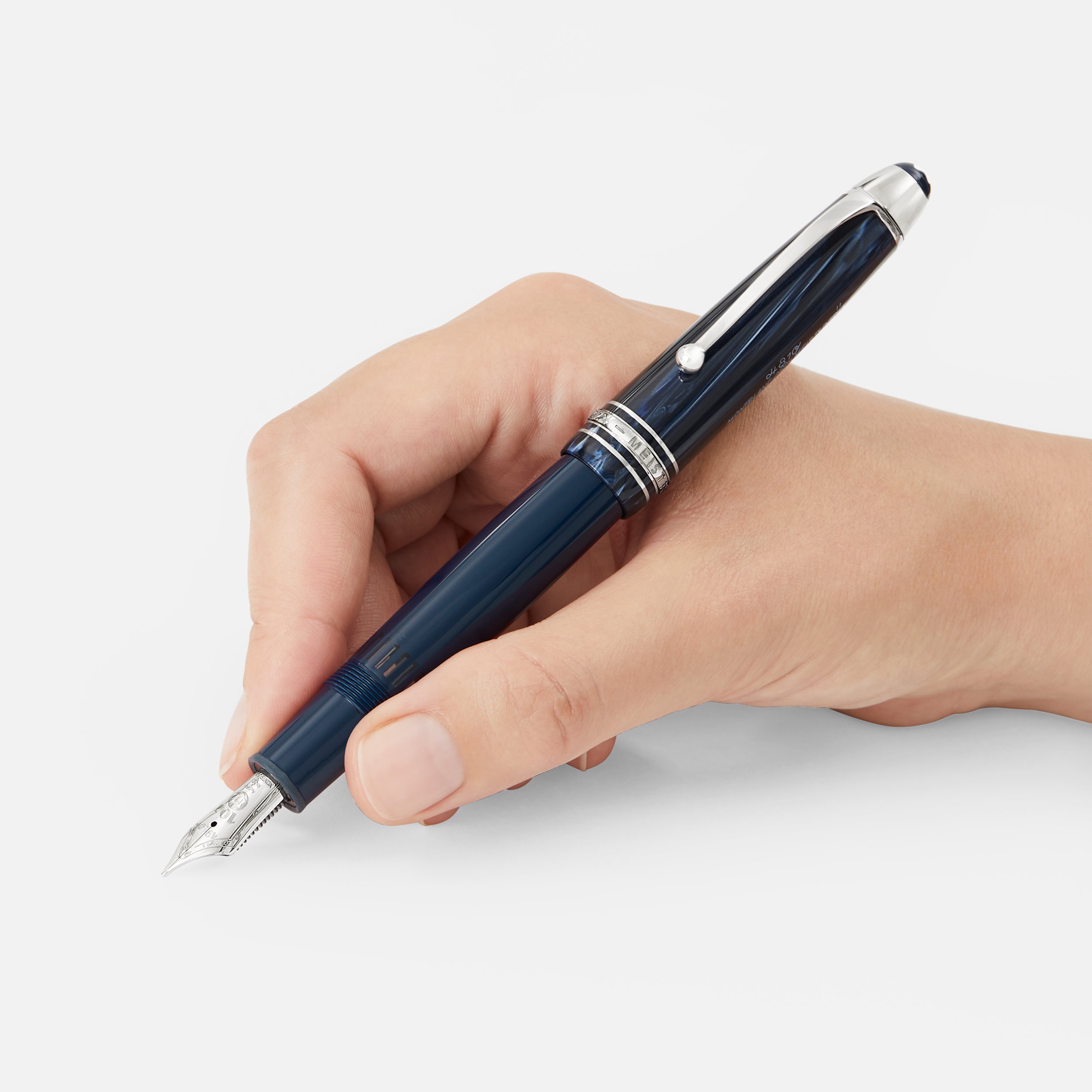 �� ���� ������ MONTBLANC MB131338 - ������ ������ 100 ���� �����!