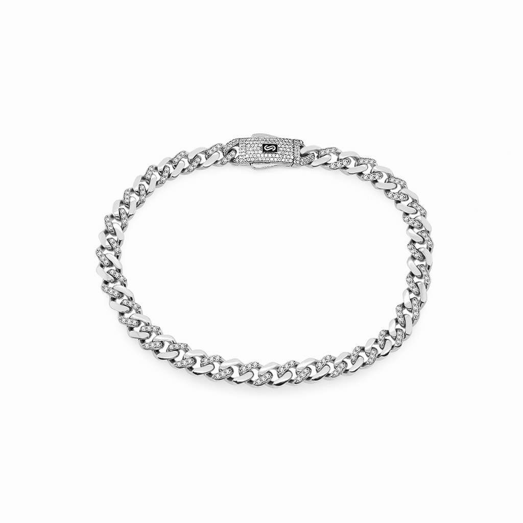 ���� ������ ���� ��� ����� ���� �������� JB288 MONACO CHAIN