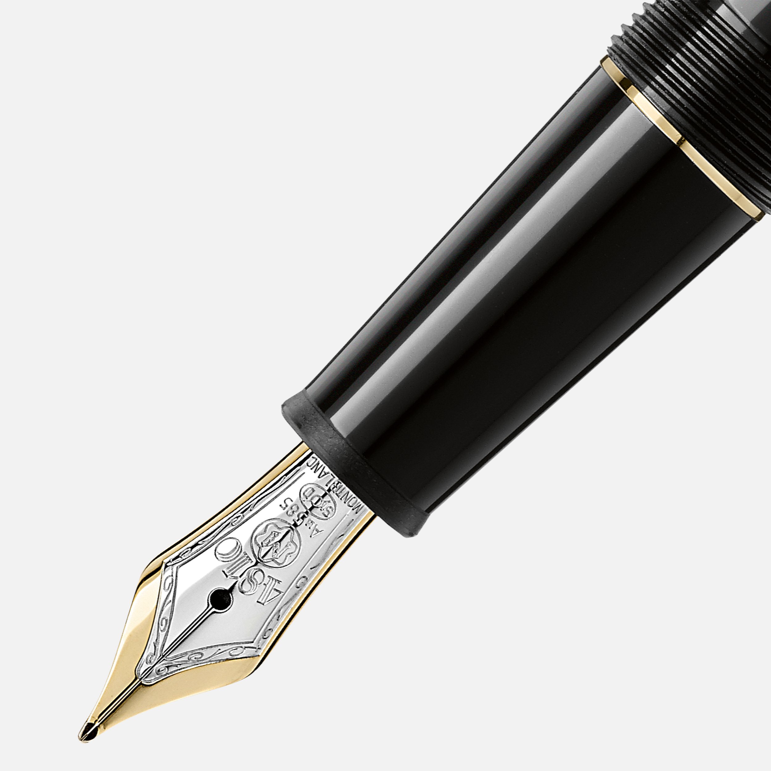 �� ���� ������ MONT BLANC MB132463