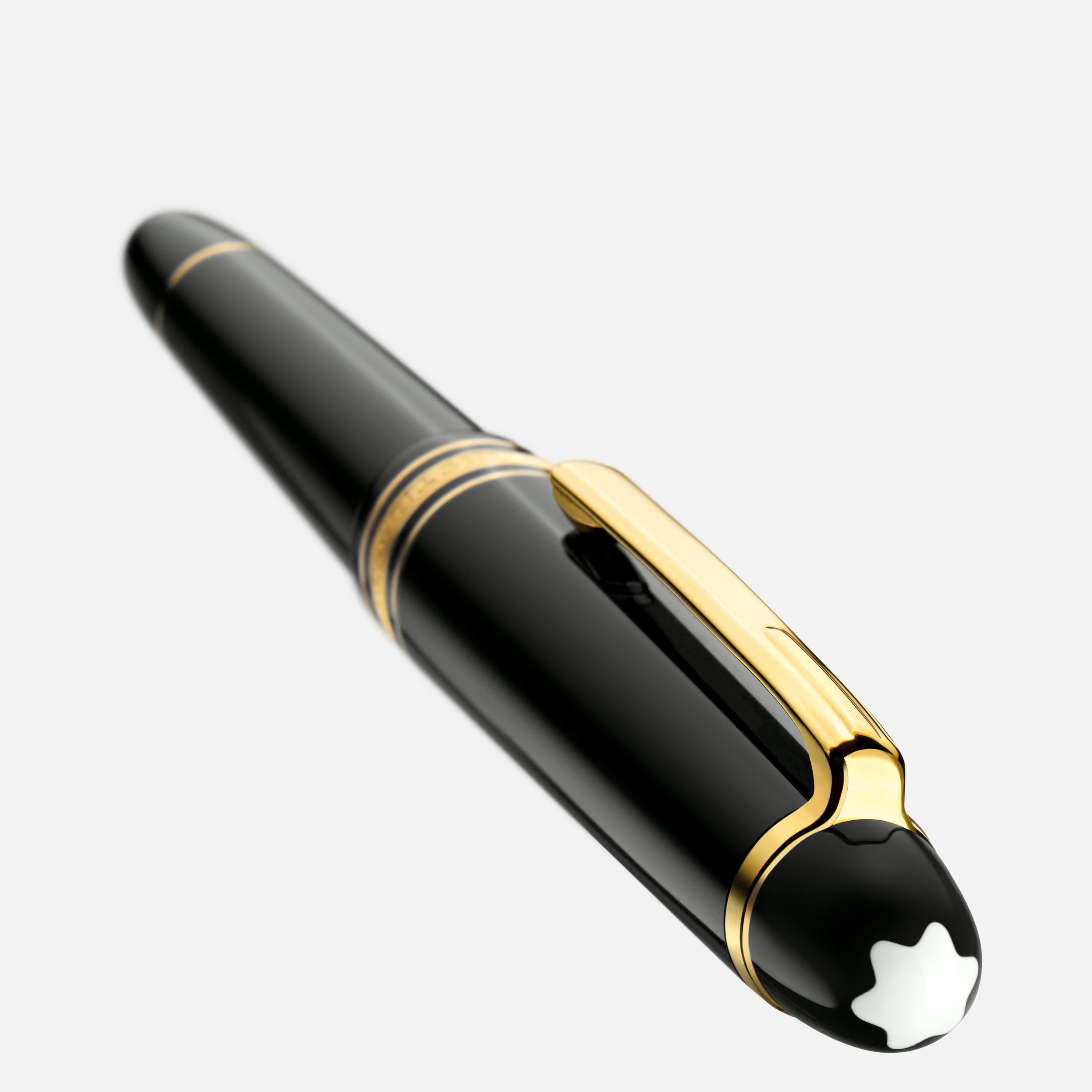 �� ���� ������ MONT BLANC MB132463