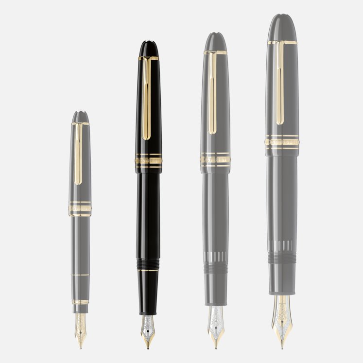 �� ���� ������ MONT BLANC MB132463
