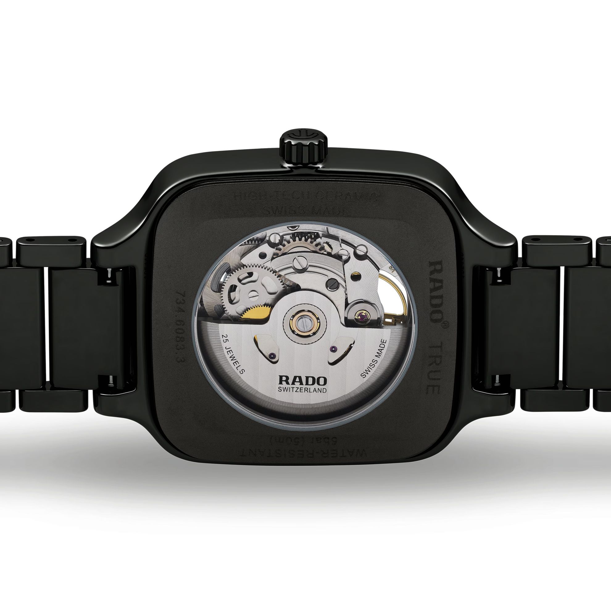 ���� �� ������� ���� RADO R27086162 / R60863016 - ������ ����� ����!