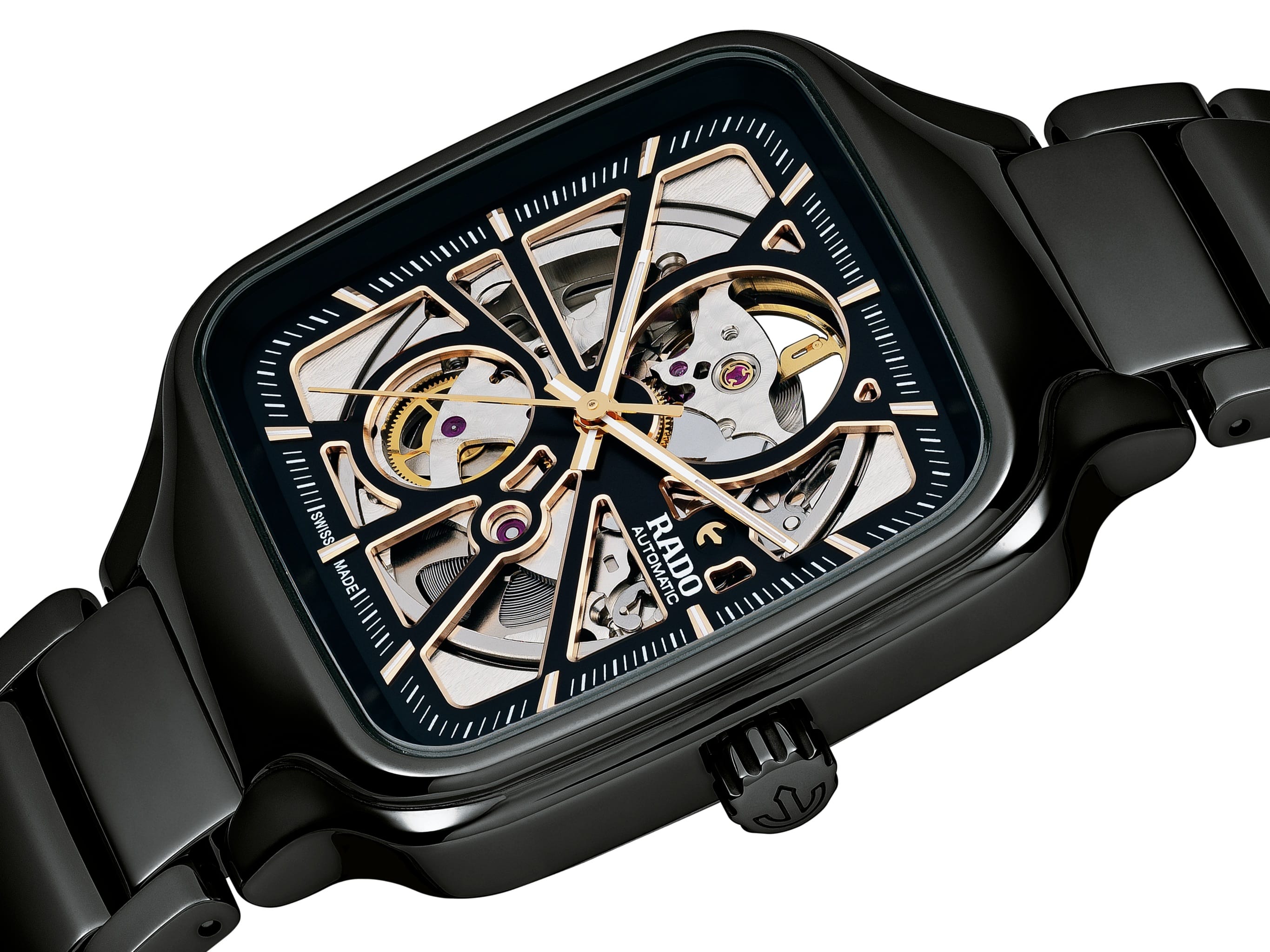 ���� �� ������� ���� RADO R27086162 / R60863016 - ������ ����� ����!