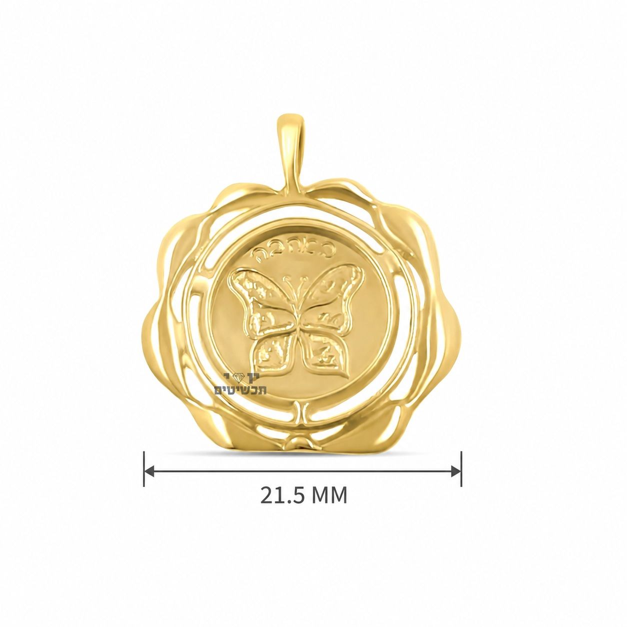 ����� ��� 14K ���� ����� ���� ����� - JP226