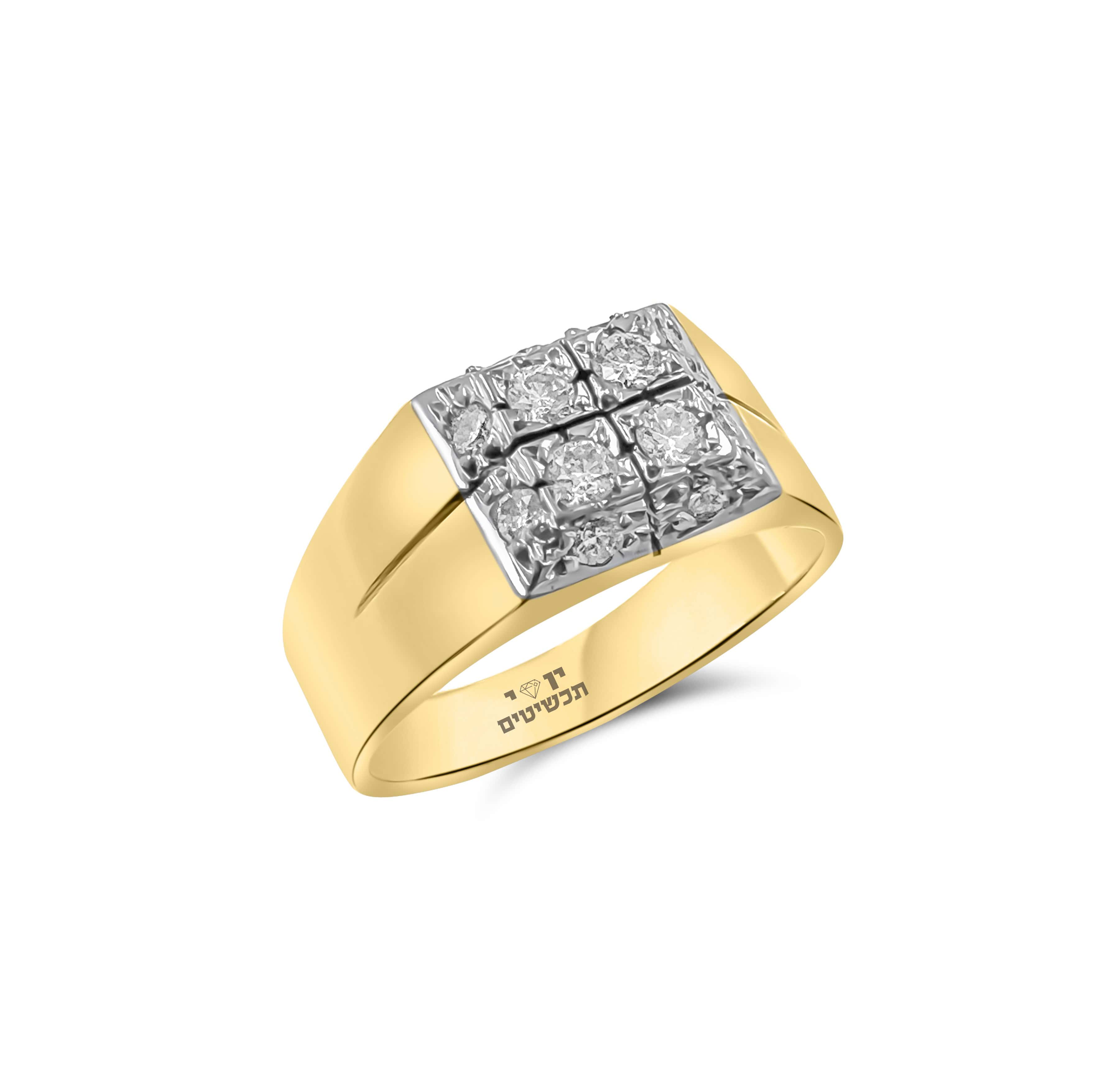 ���� ��� ������� ���� ��� ���� ���� 18K ������ ������� JR439