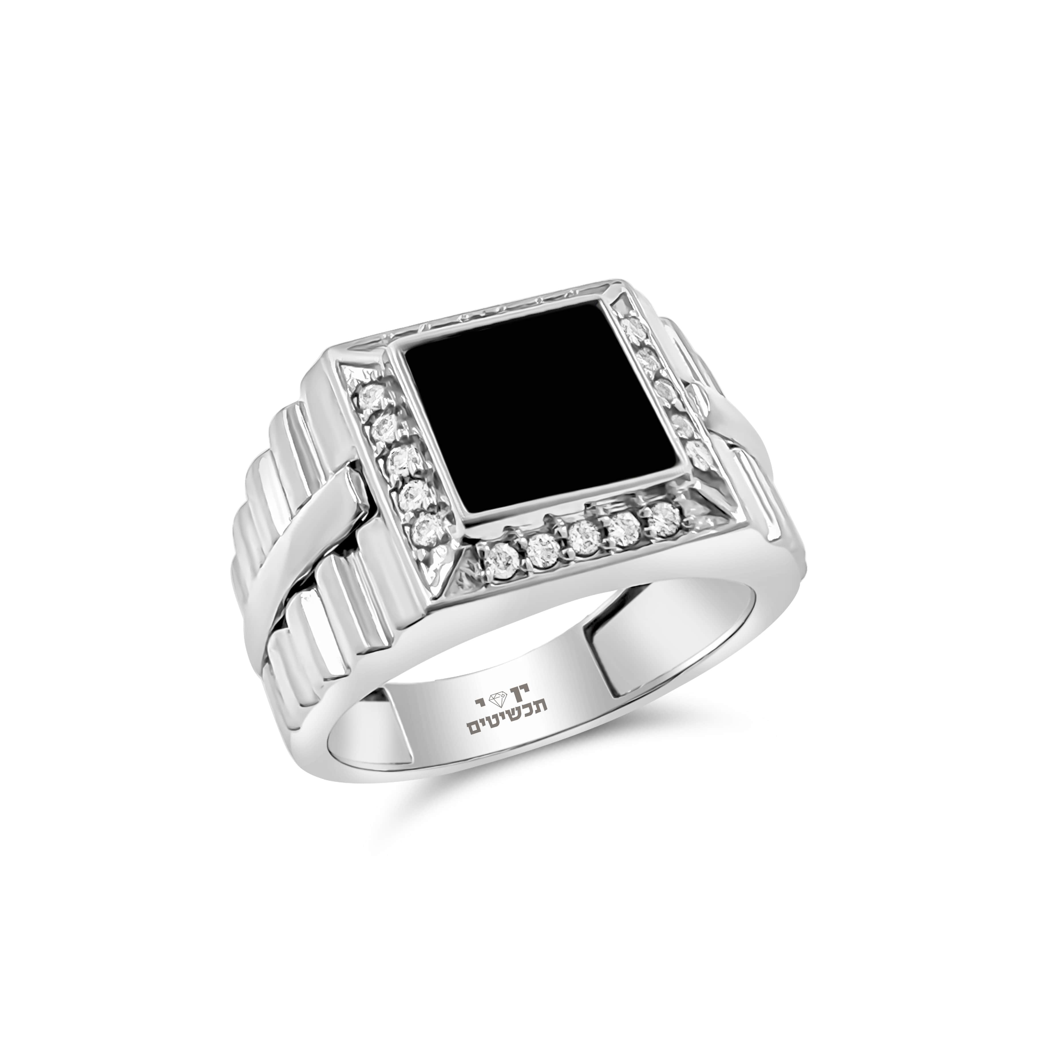 ���� ��� ��� 14K ���� ������ ������� ���� �� ����� - JR440
