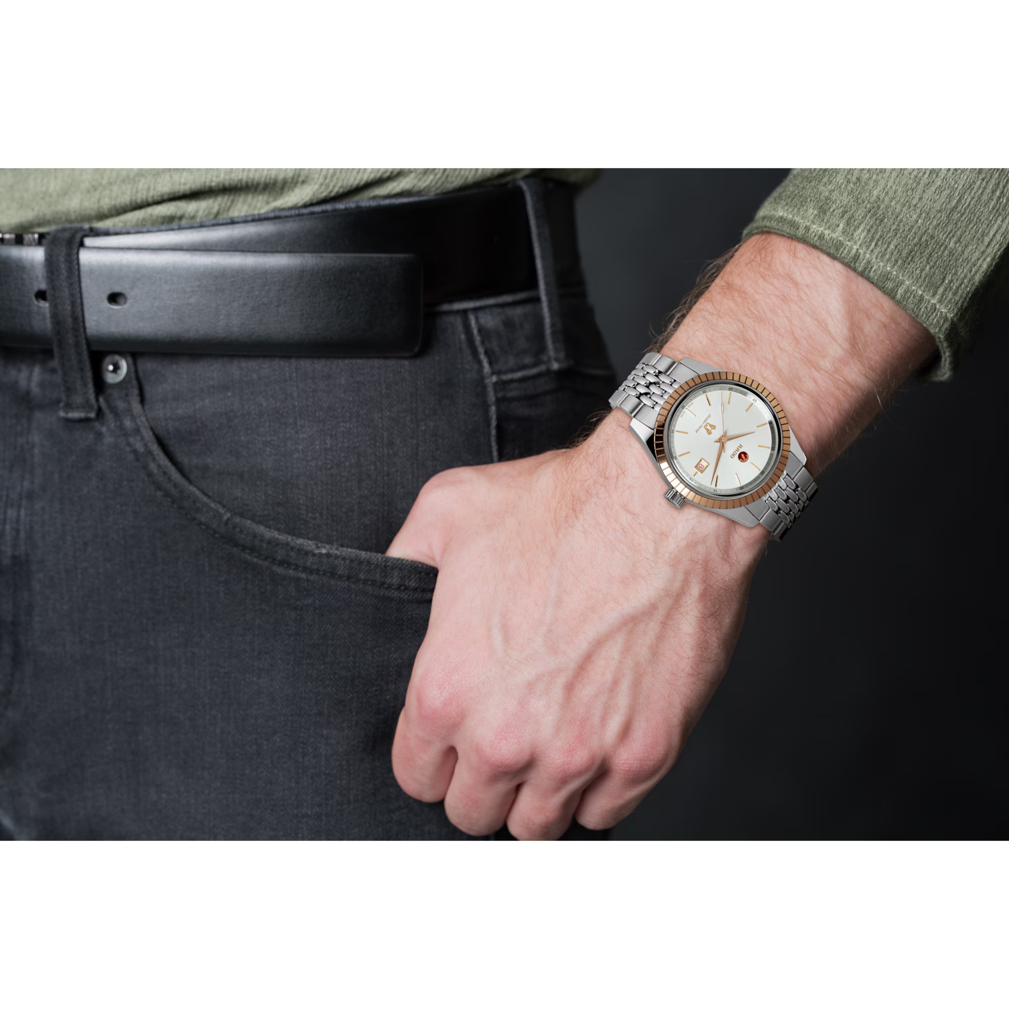 ���� �� ������� ���� RADO R61003001 / R33100013- ������ ����� ���� �-5 ����!