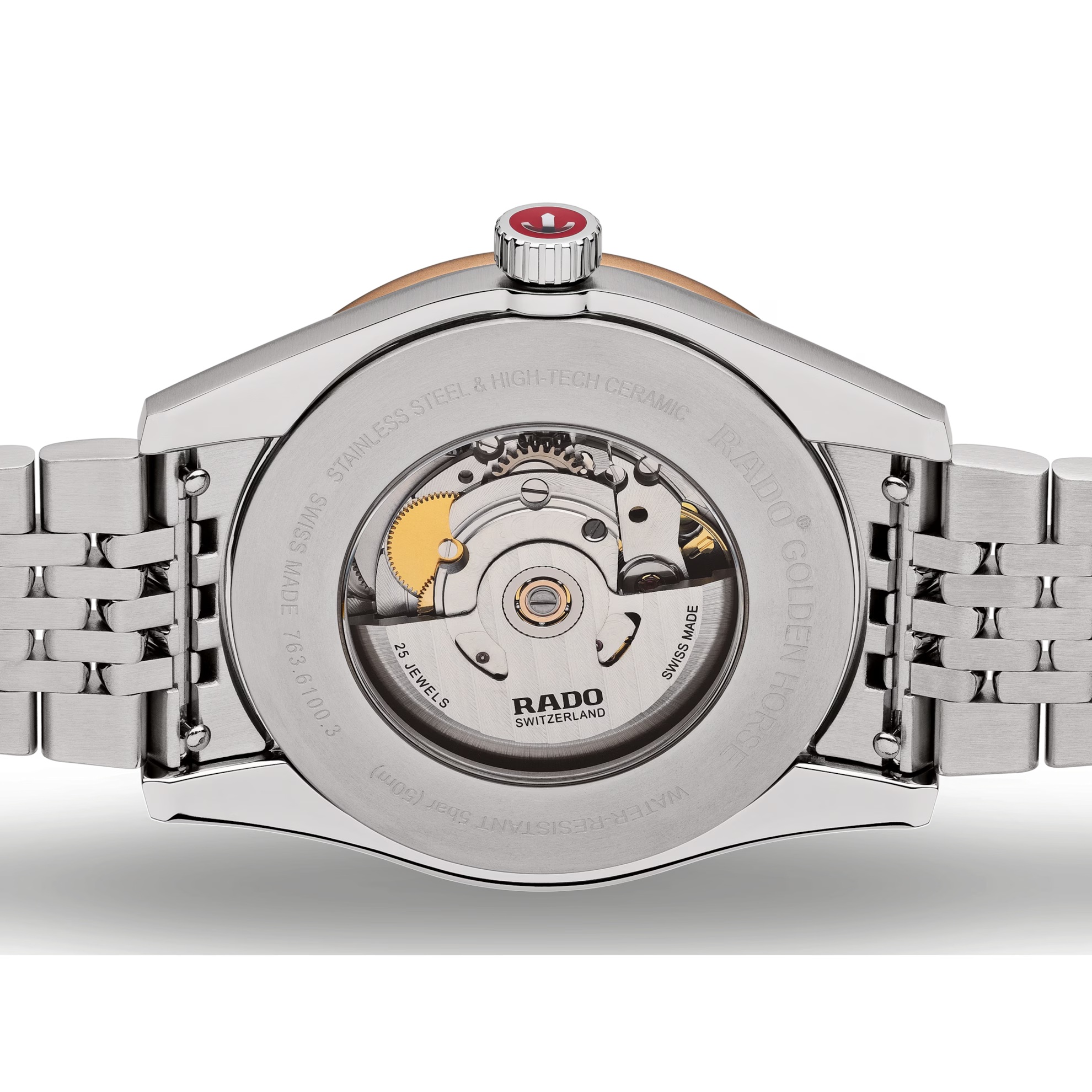 ���� �� ������� ���� RADO R61003001 / R33100013- ������ ����� ���� �-5 ����!